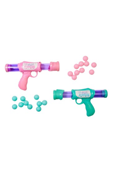 Smiggle Pink Glow in the Dark Air Poppers