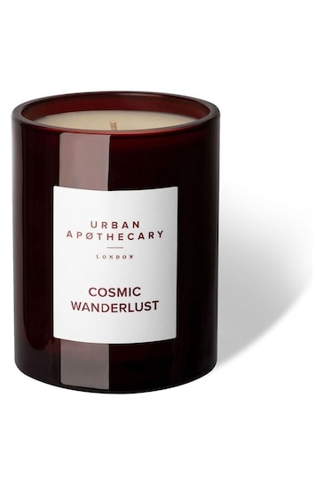 Urban Apothecary Cosmic Wanderlust Candle 300g