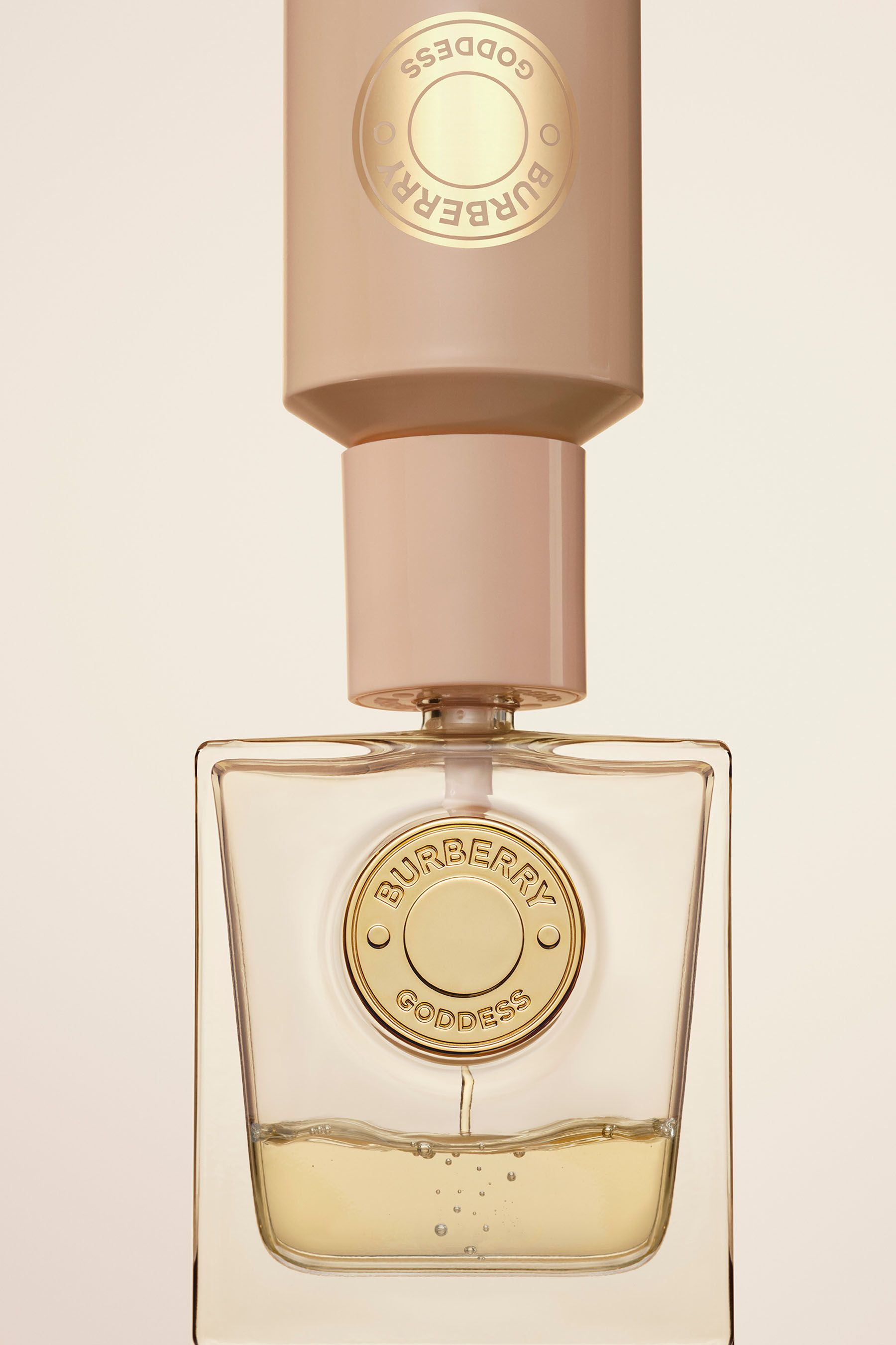Burberry girl perfume velvet online