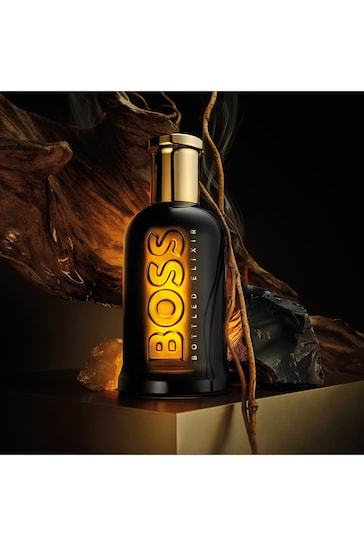 BOSS Bottled Elixir Parfum 100ml