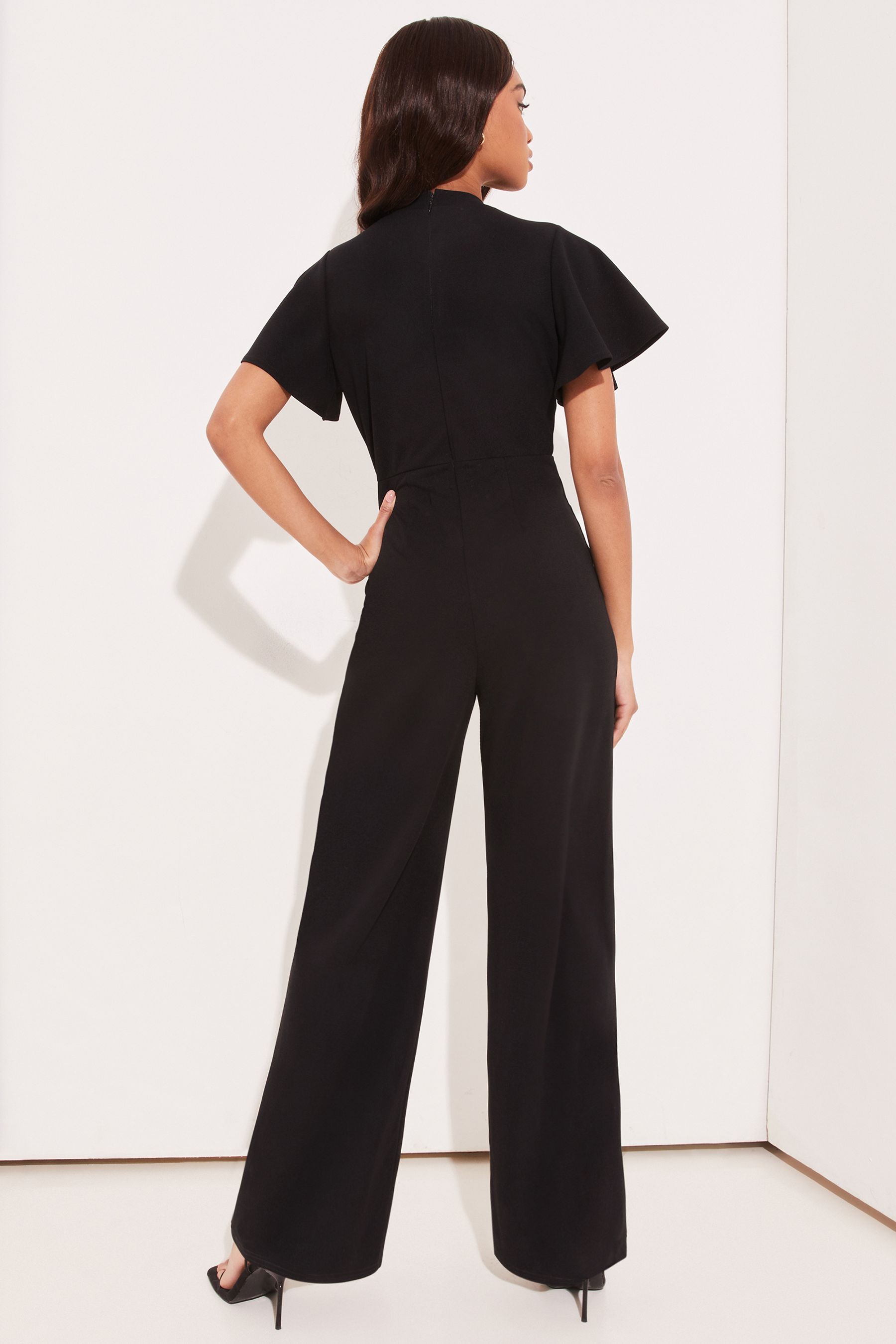 Next lipsy jumpsuit outlet