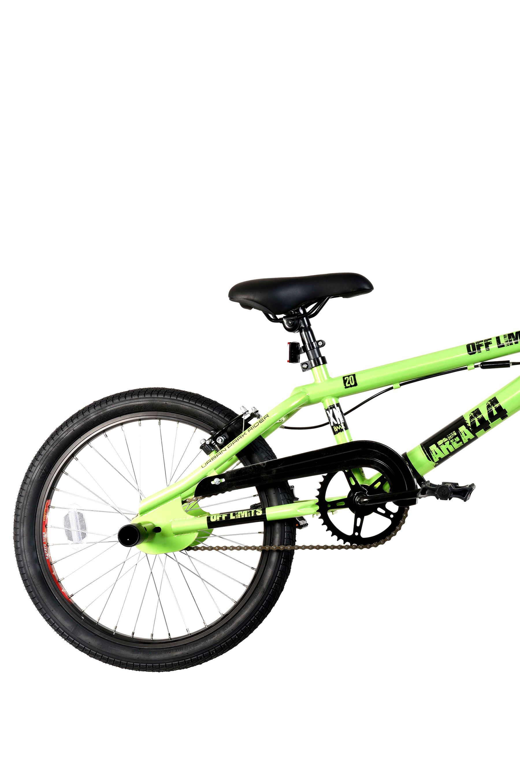 Bmx next bike 2025