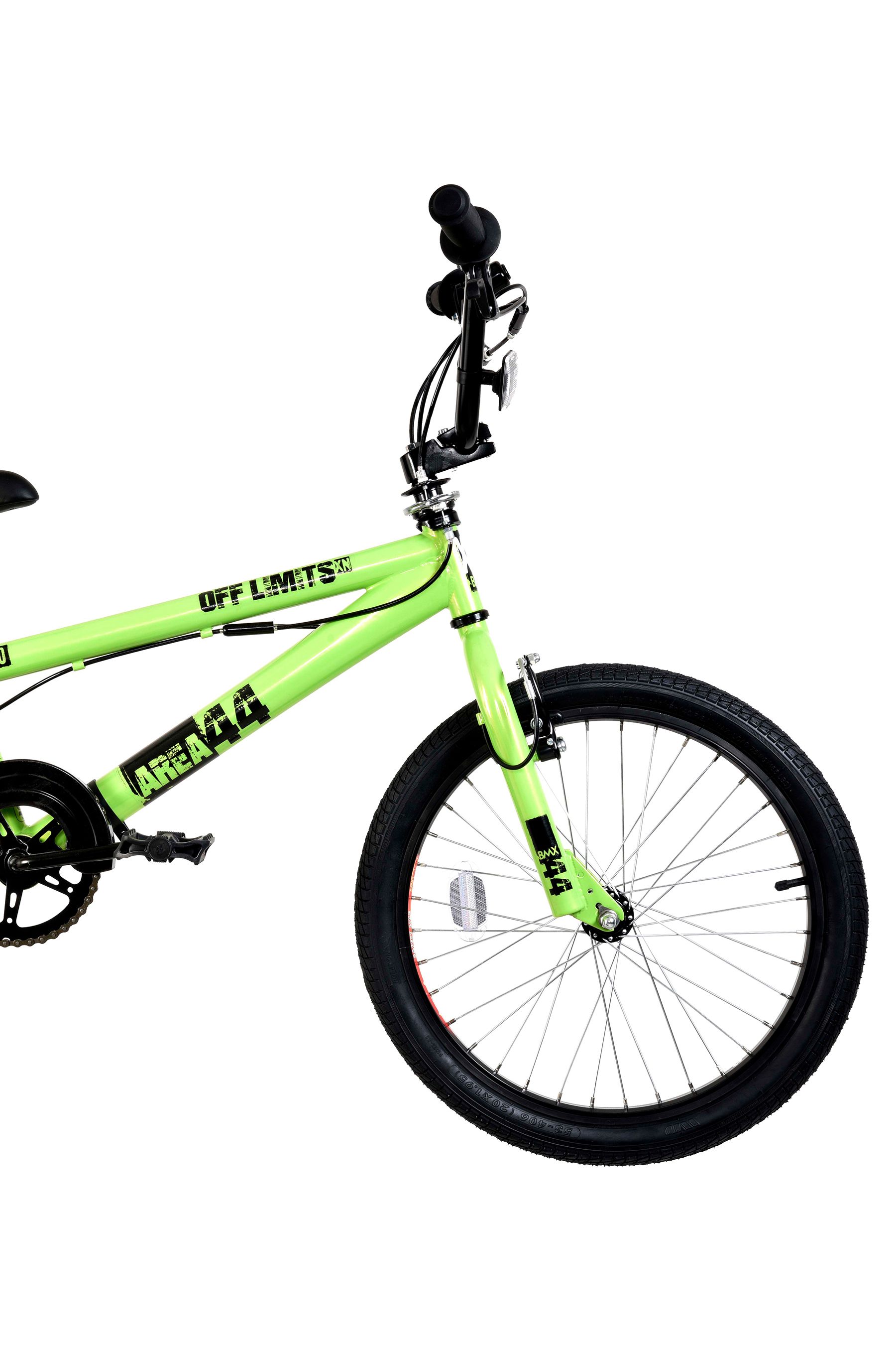 Xn bmx hotsell