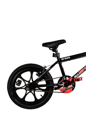 e bikes direct bmx