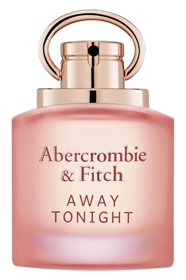Abercrombie & Fitch AF Away Tonight Women Eau de Parfum 100ml