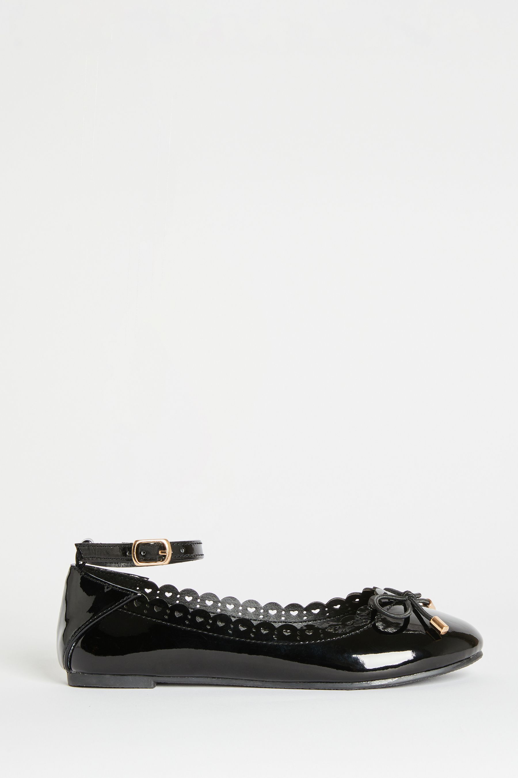 Patent sales ballet pumps