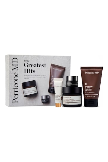 Perricone MD The Greatest Hits Gift Set (Worth £143)