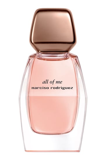 Narciso Rodriguez All of Me Eau De Parfum 50ml