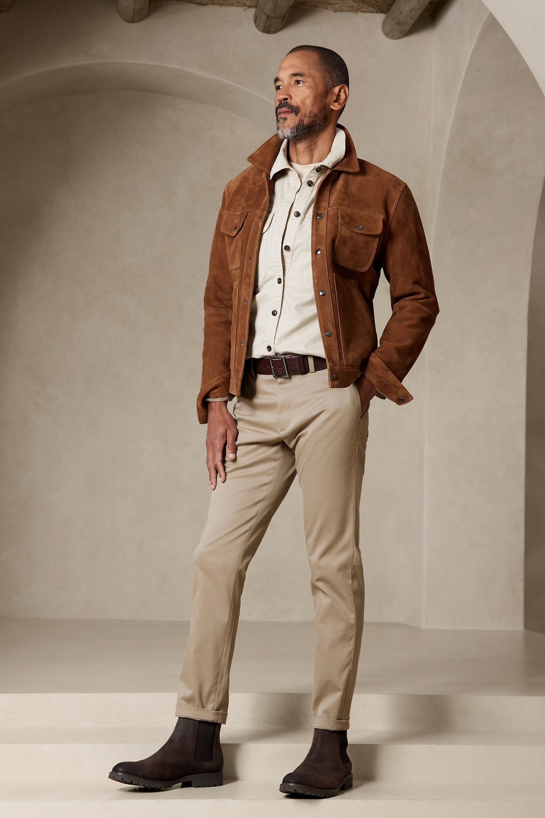 Rapid movement best sale chino banana republic