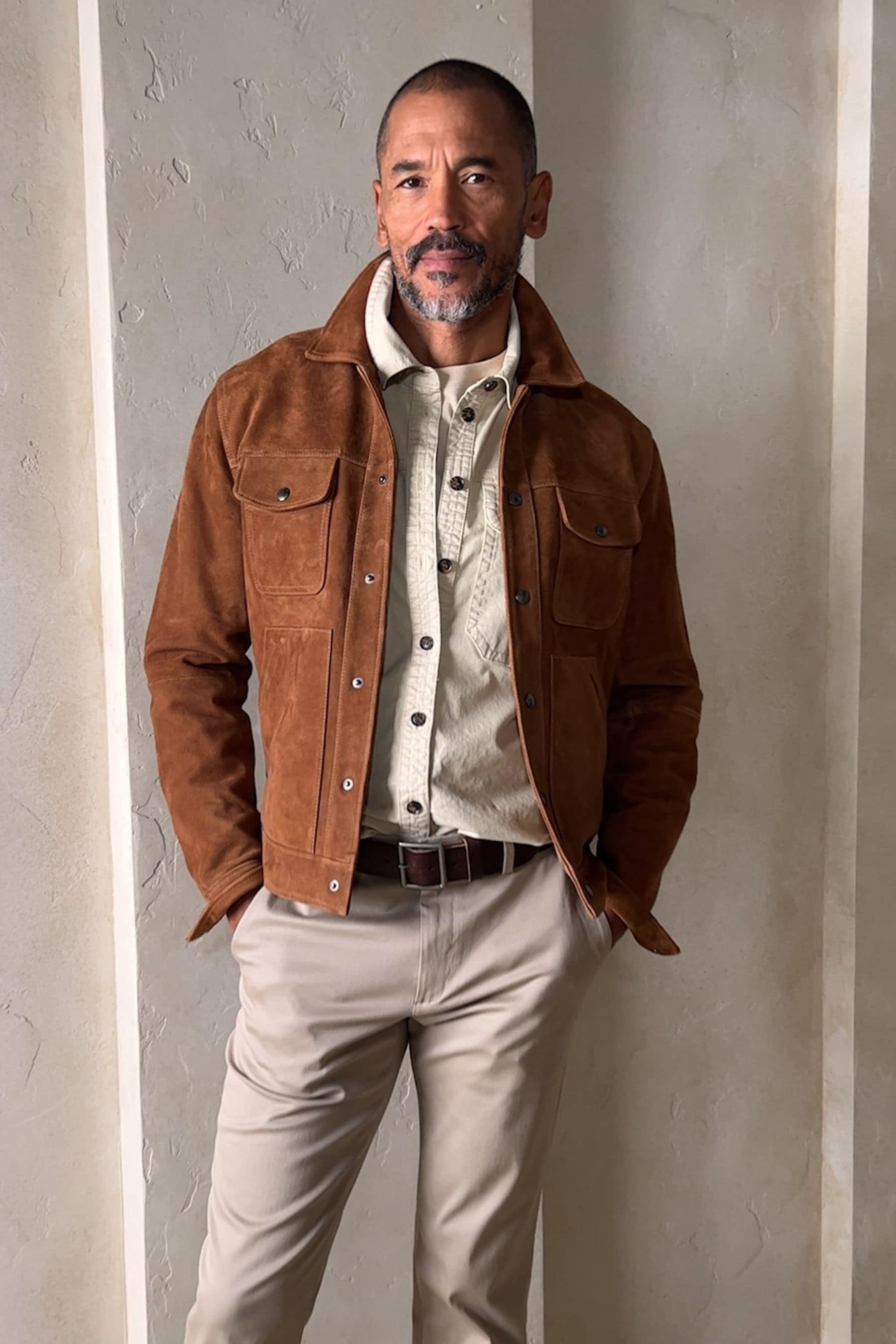 Rapid movement cheap shirt jacket