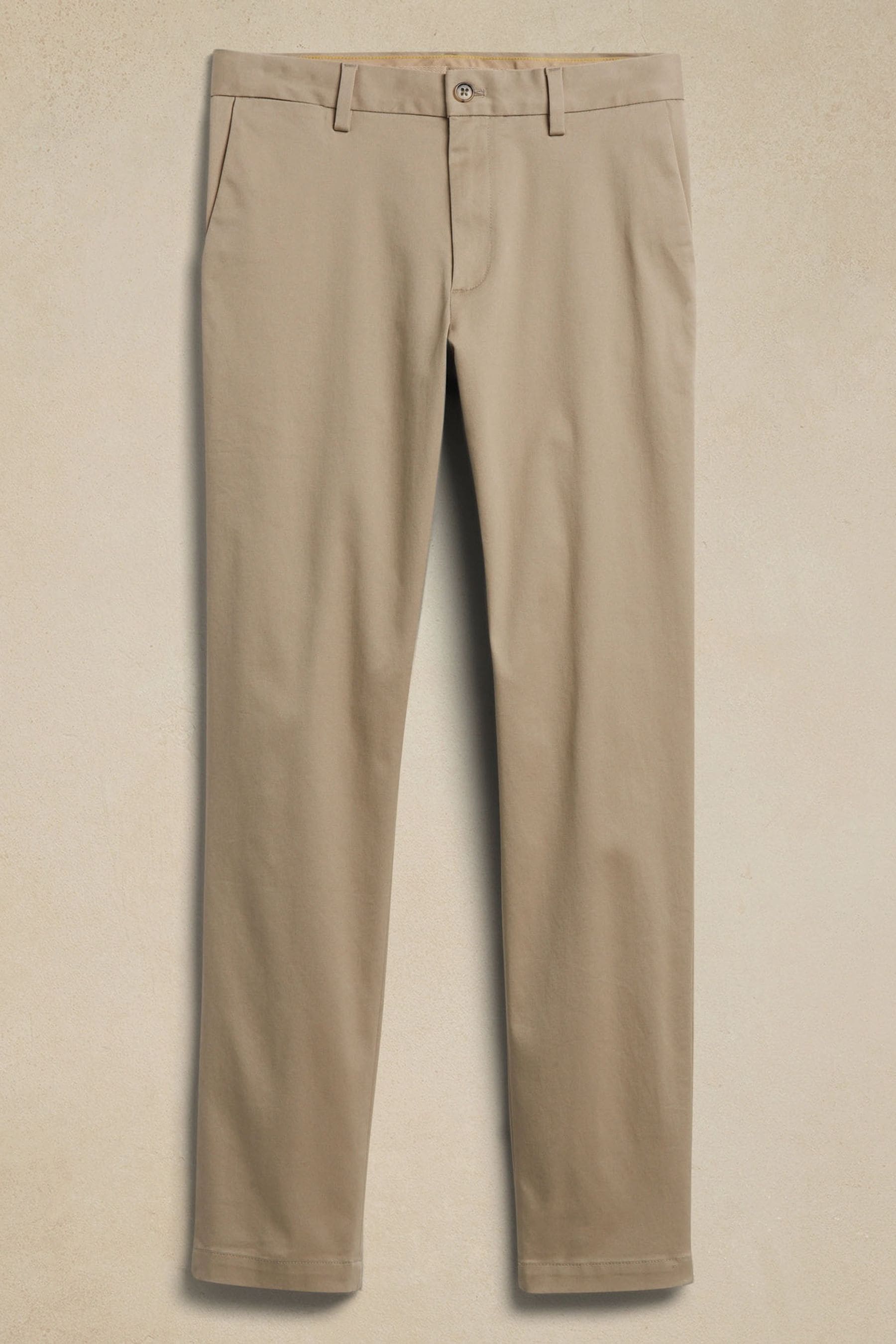 Banana republic chino fits sales