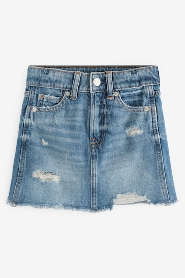 Buy Gap Blue Denim Skirt (5-15yrs) from the Next UK online shop