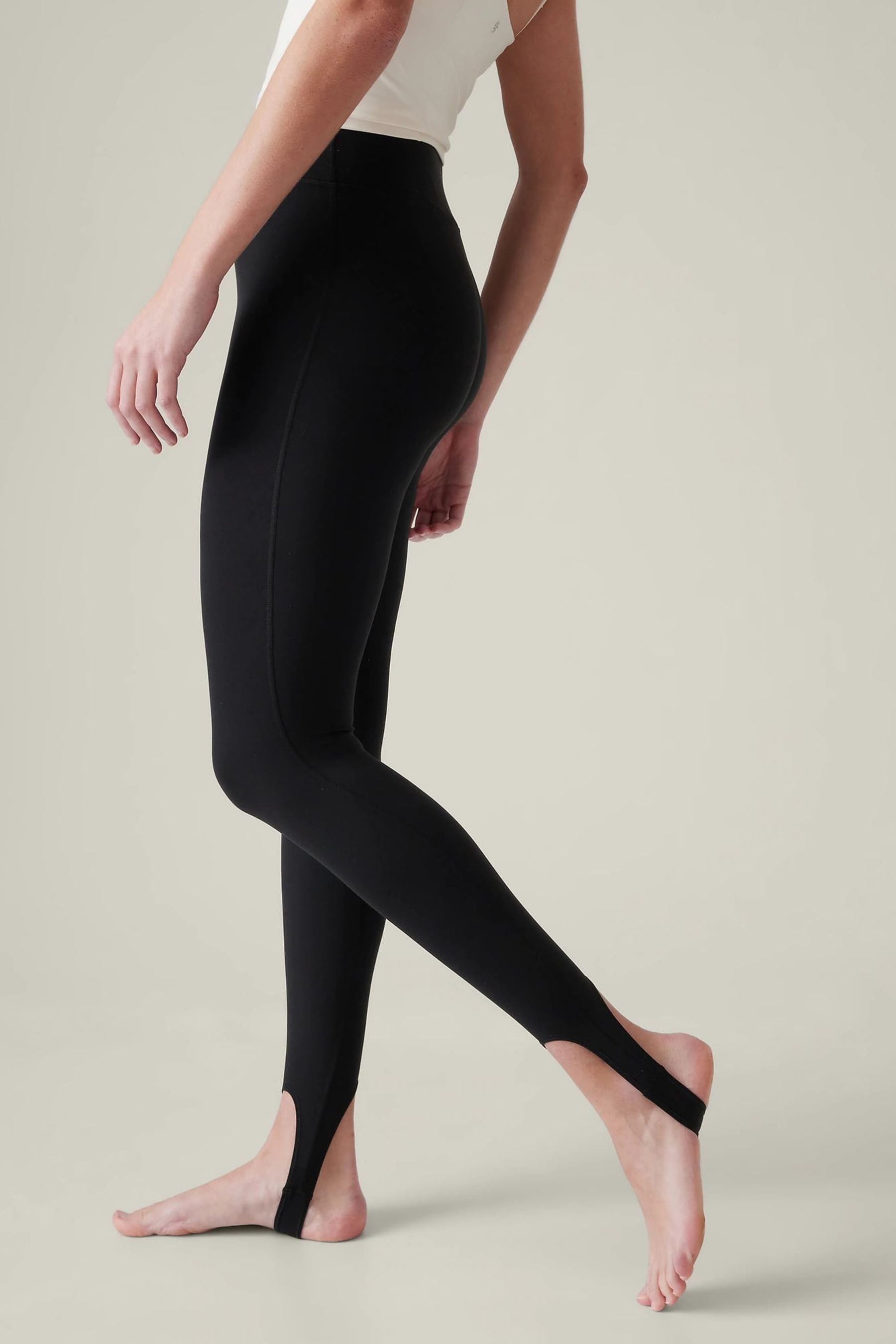 Athleta 2025 stirrup pants