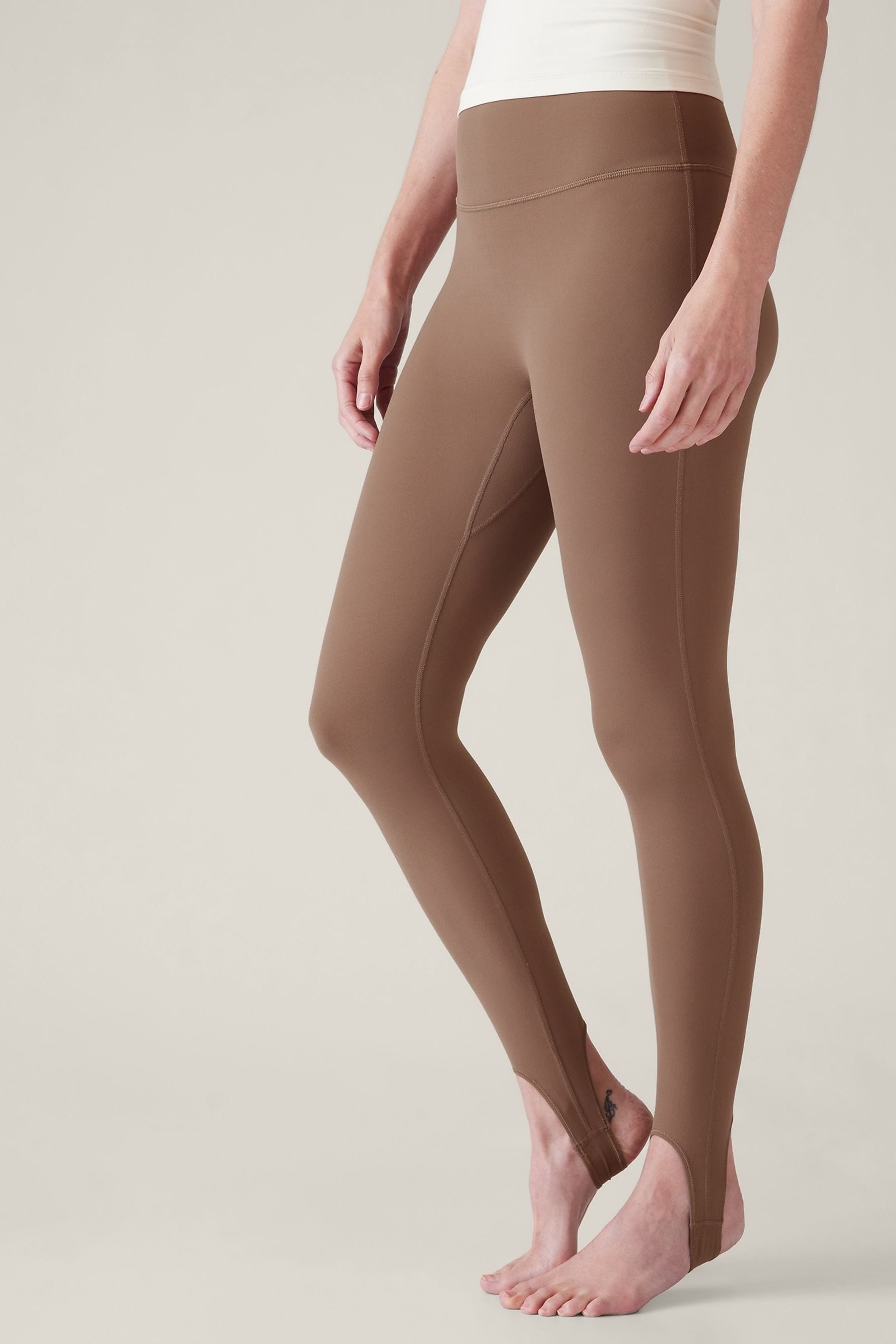 Athleta stirrup pants store