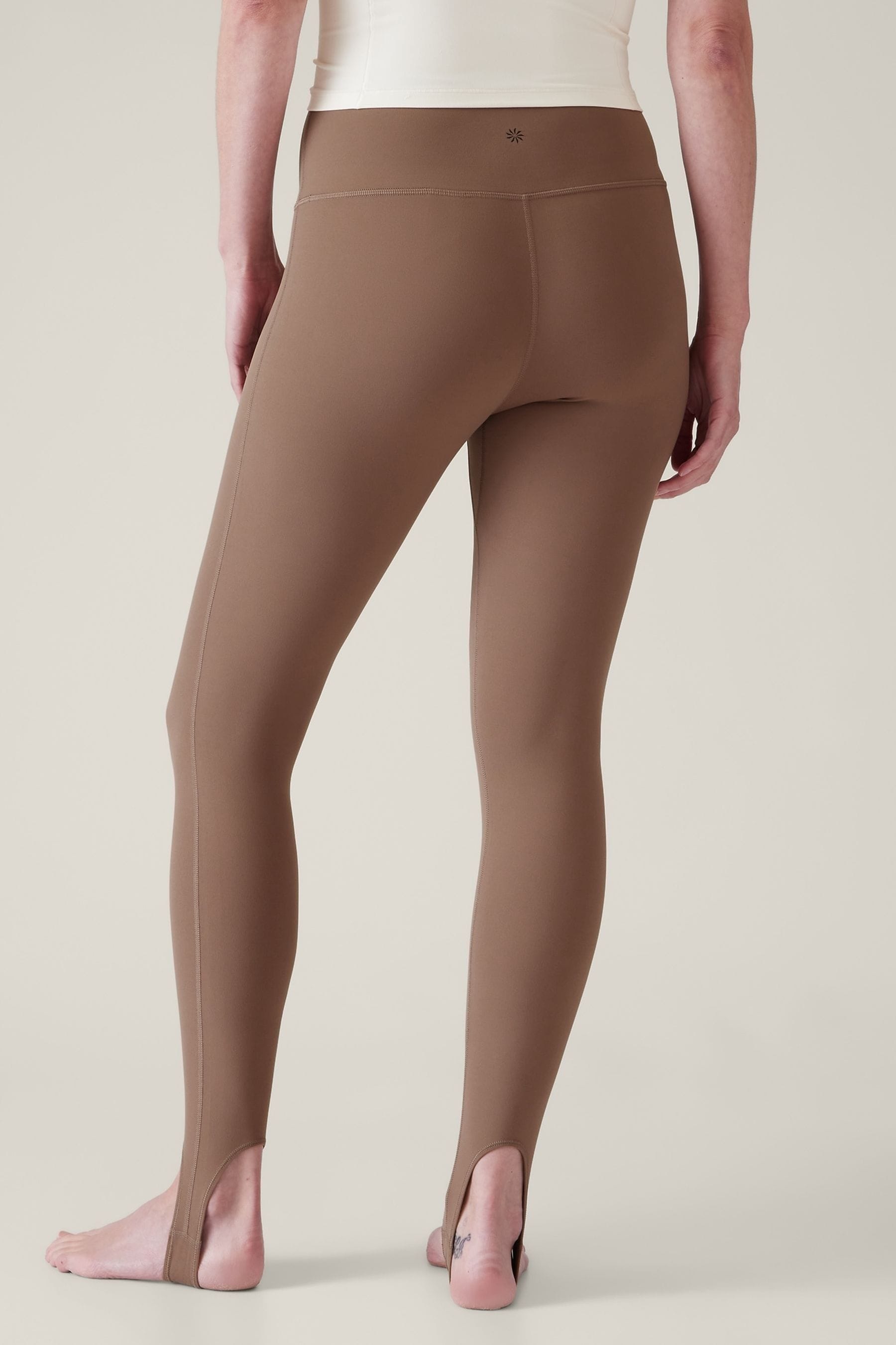 Athleta cheap stirrup pants