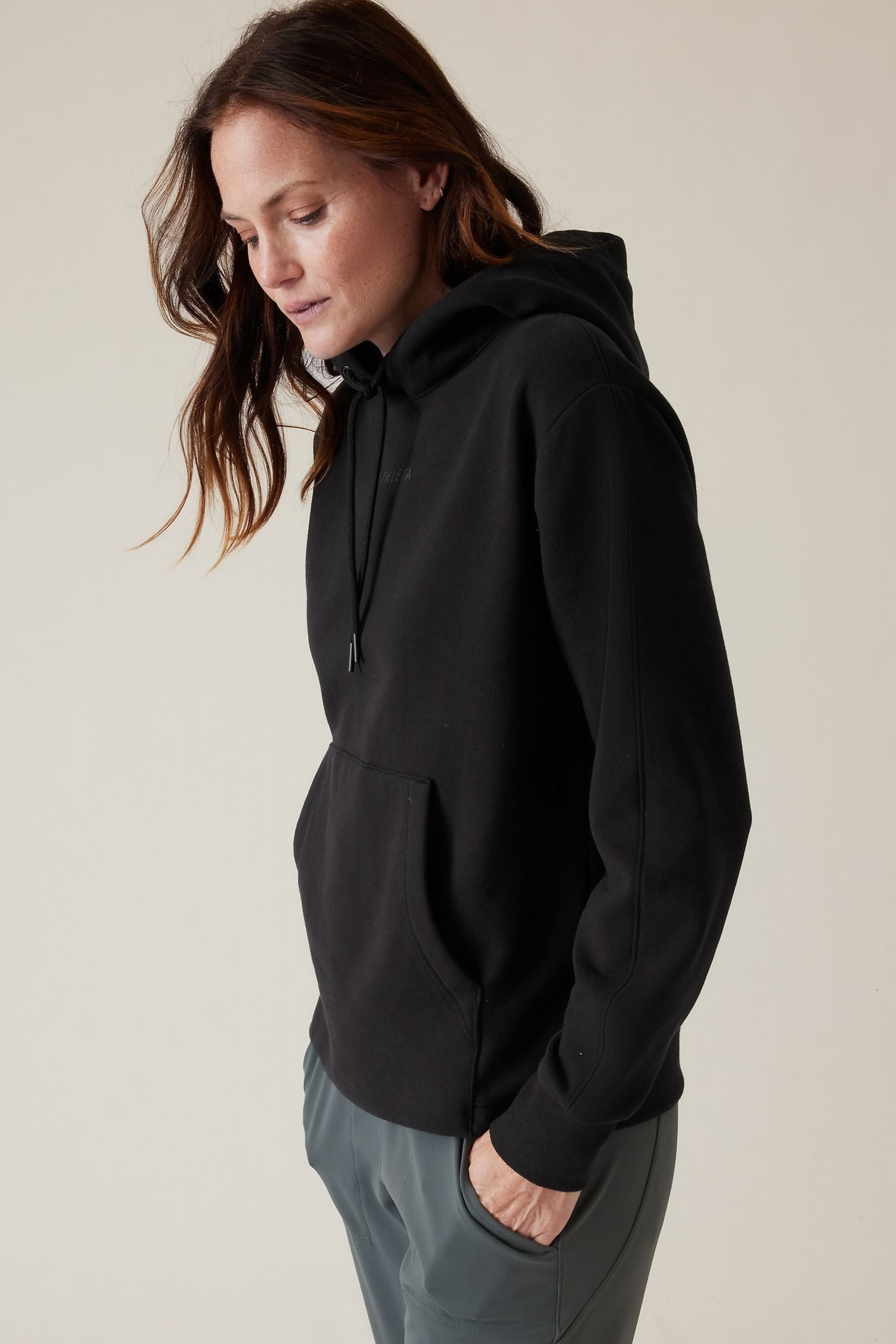 Breathable hoodie hot sale