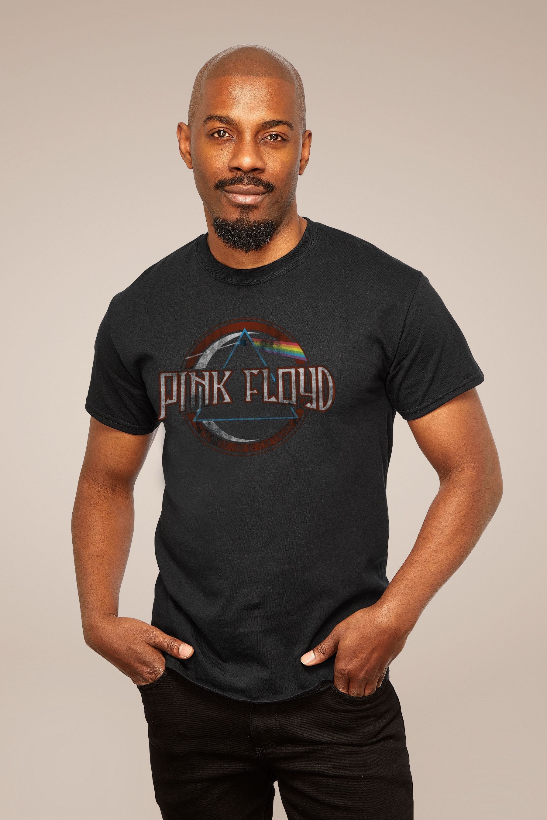 Buy All Every Black Pink Floyd Vintage Dark Side Of The Moon