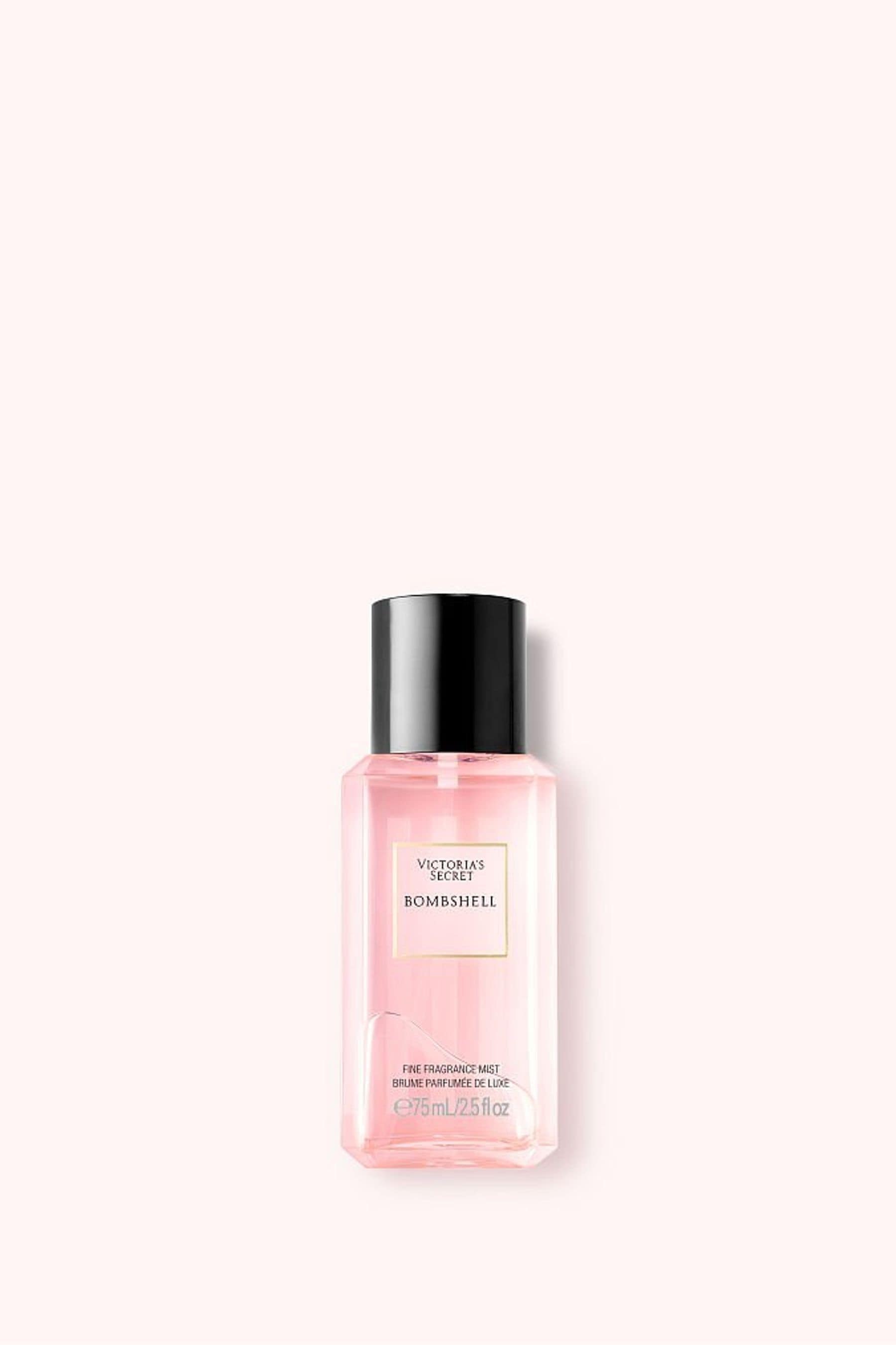 Victoria's secret bombshell top mist
