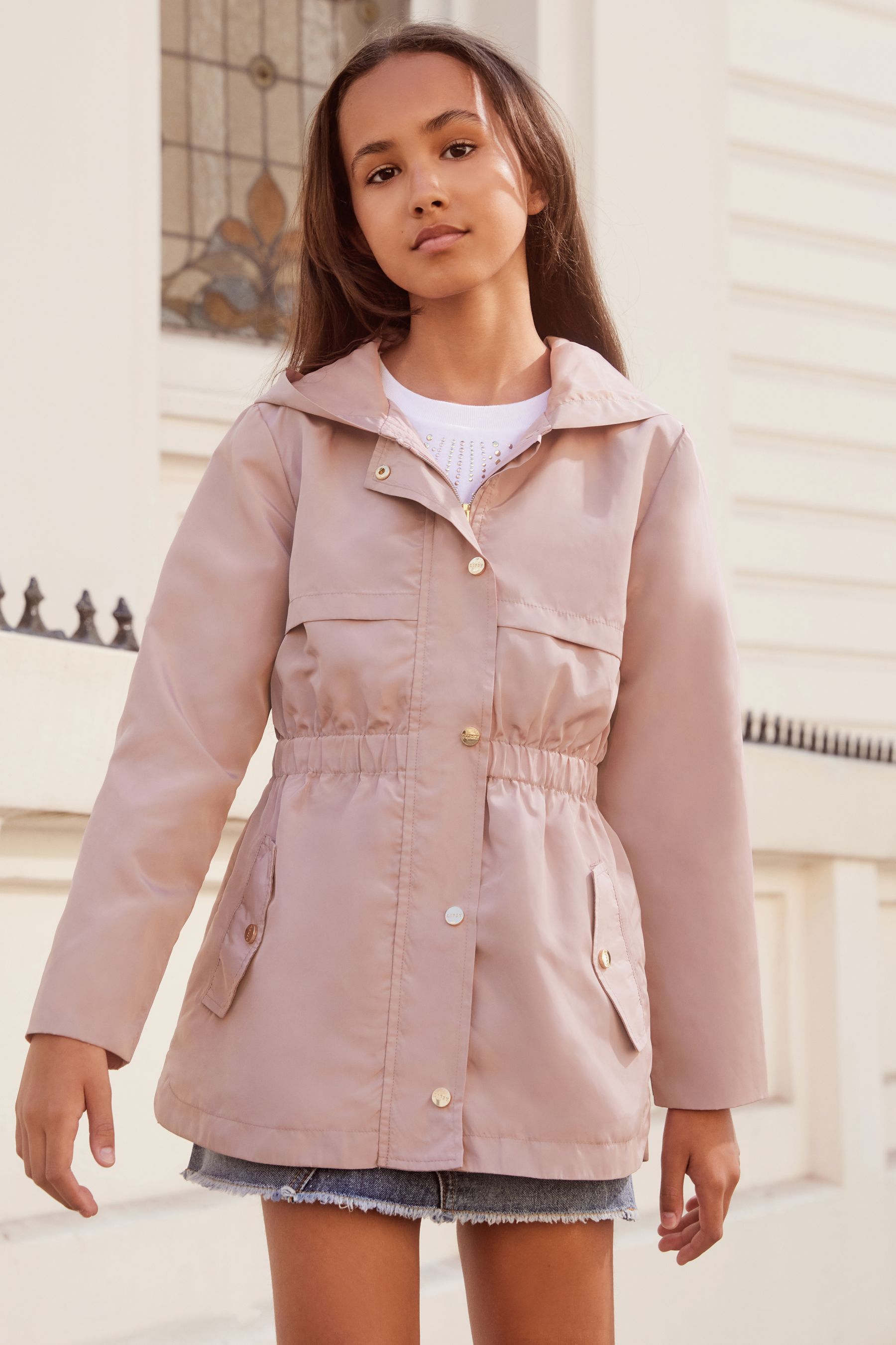 Packable rain trench coat outlet