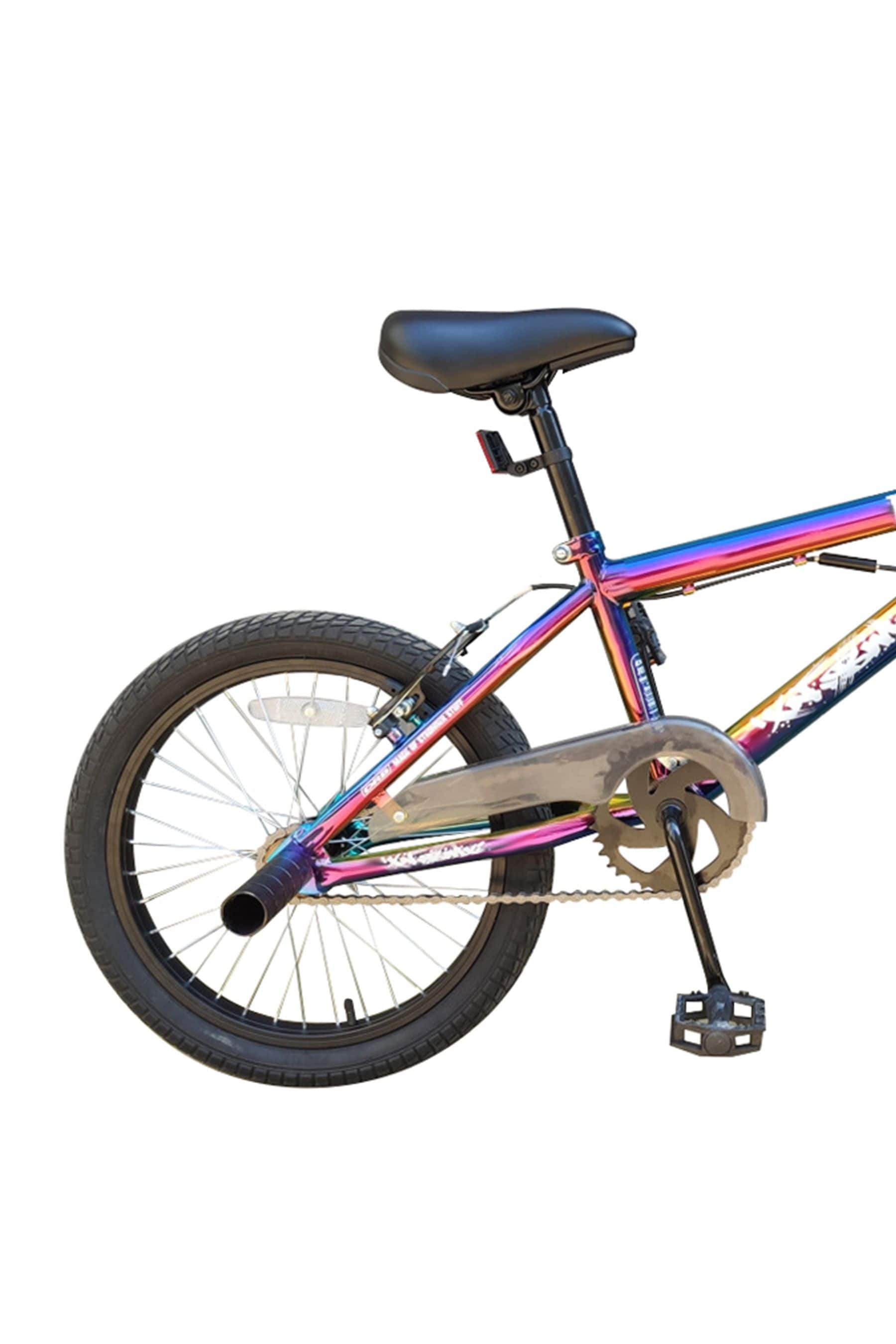 Xn hotsell bmx 18