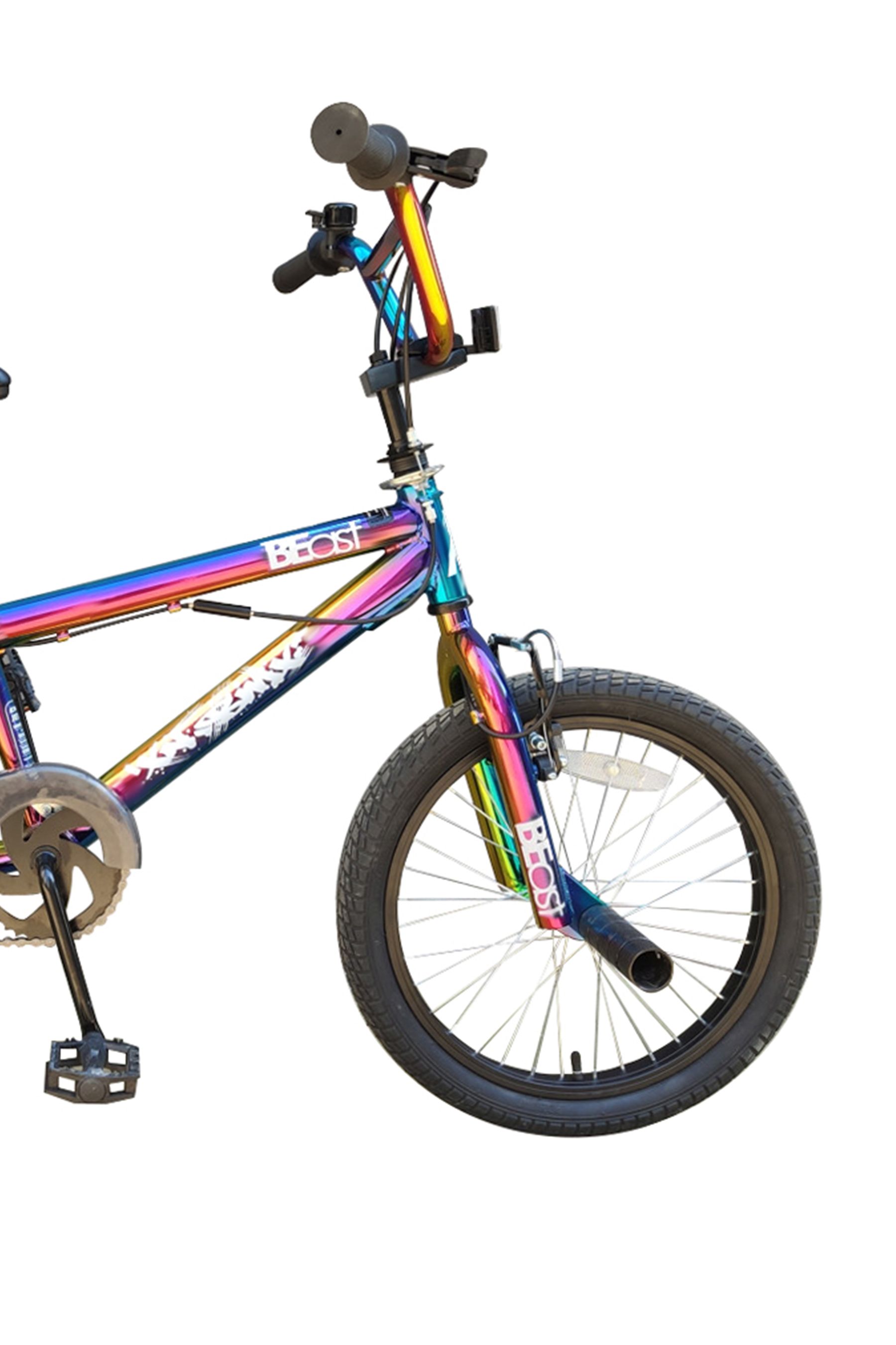 Xn outlet bmx 18