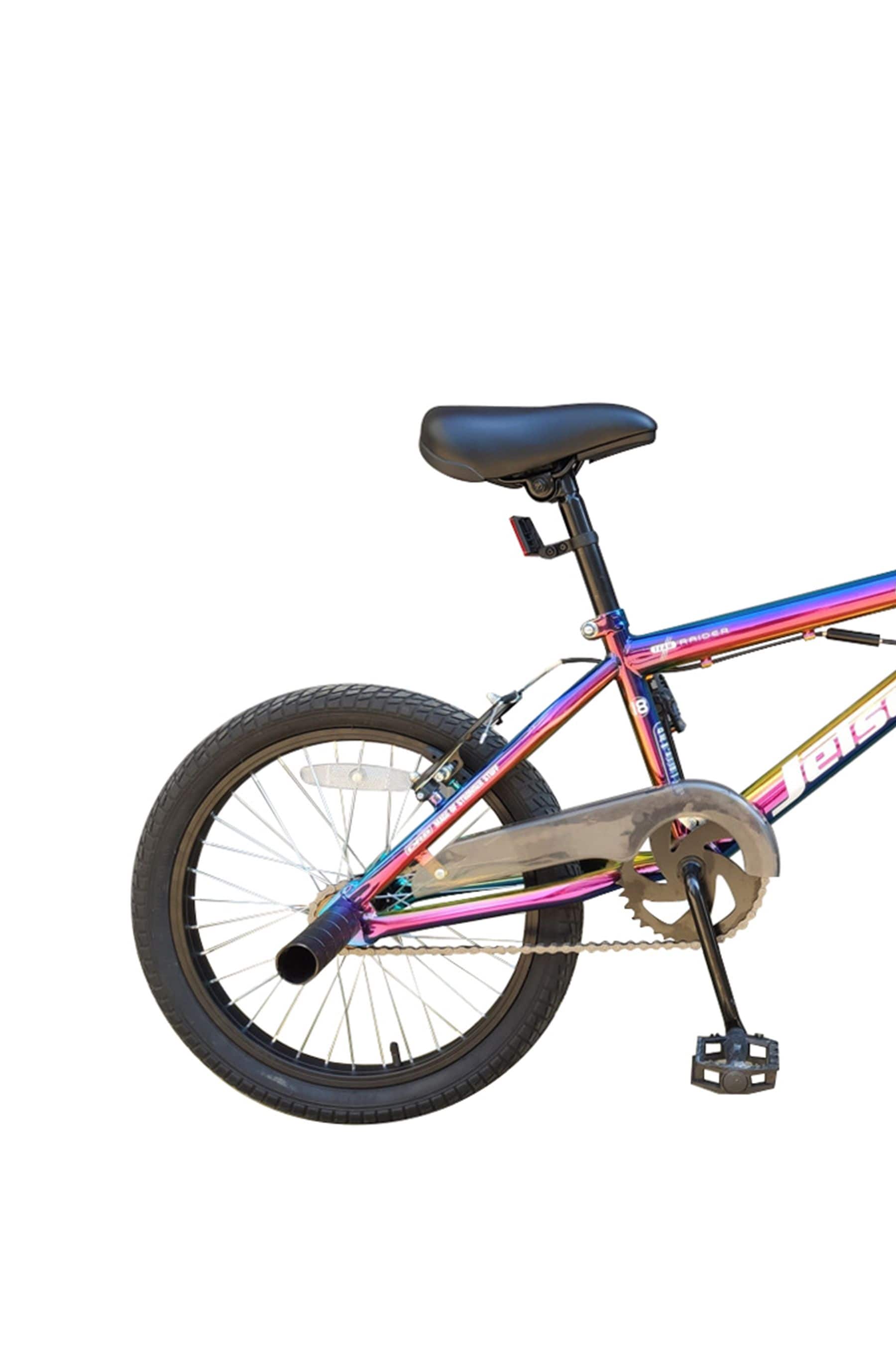 Buy E Bikes Direct Metallic Dallingridge Jetset 18In Kids