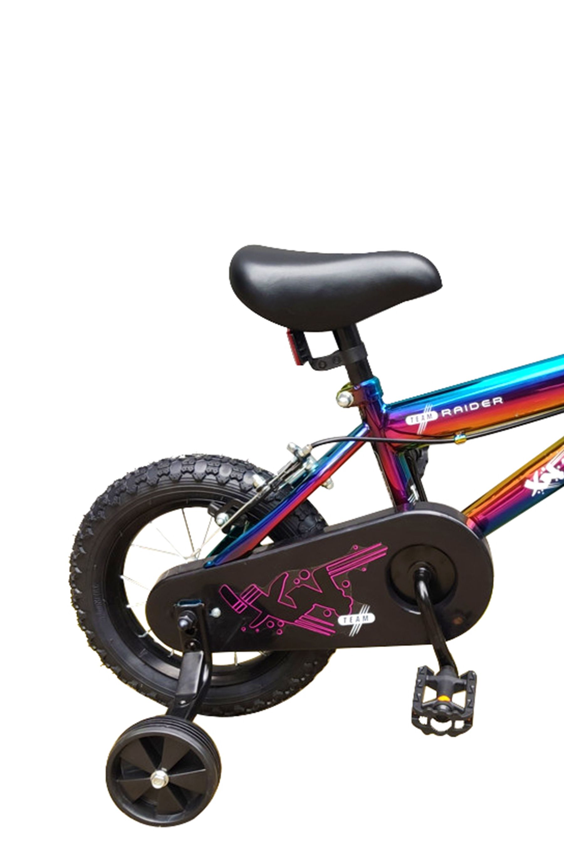 Xn hotsell beast bmx