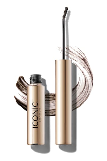 ICONIC London Brow Tint and Texture