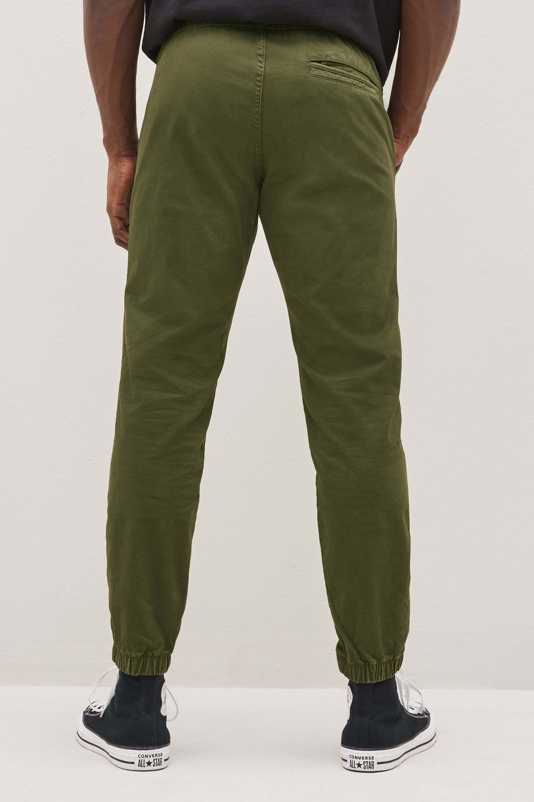 Cargo joggers sales with gapflex