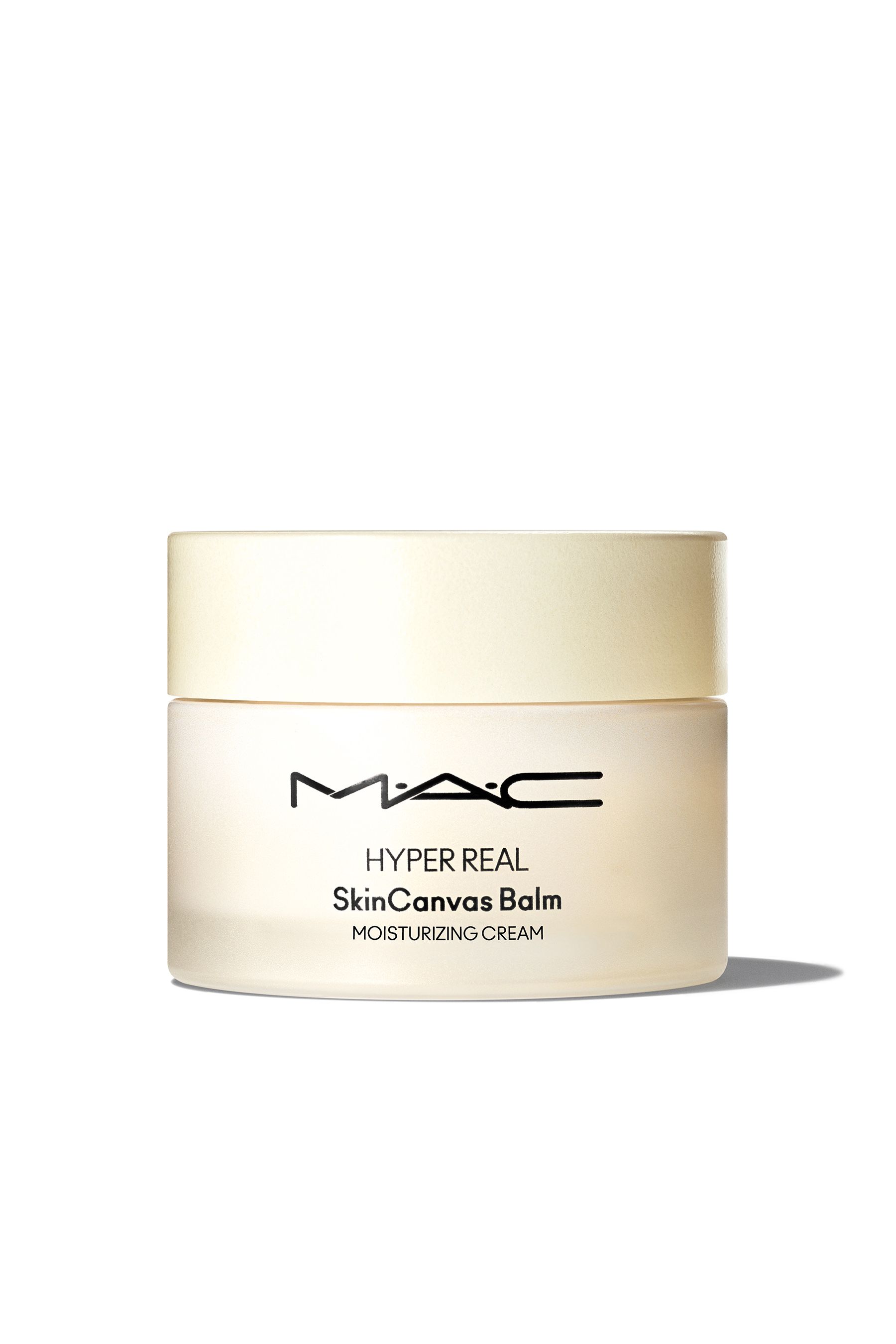 Buy MAC Hyper Real SkinCanvas Balm Moisturizing Cream 30ml from