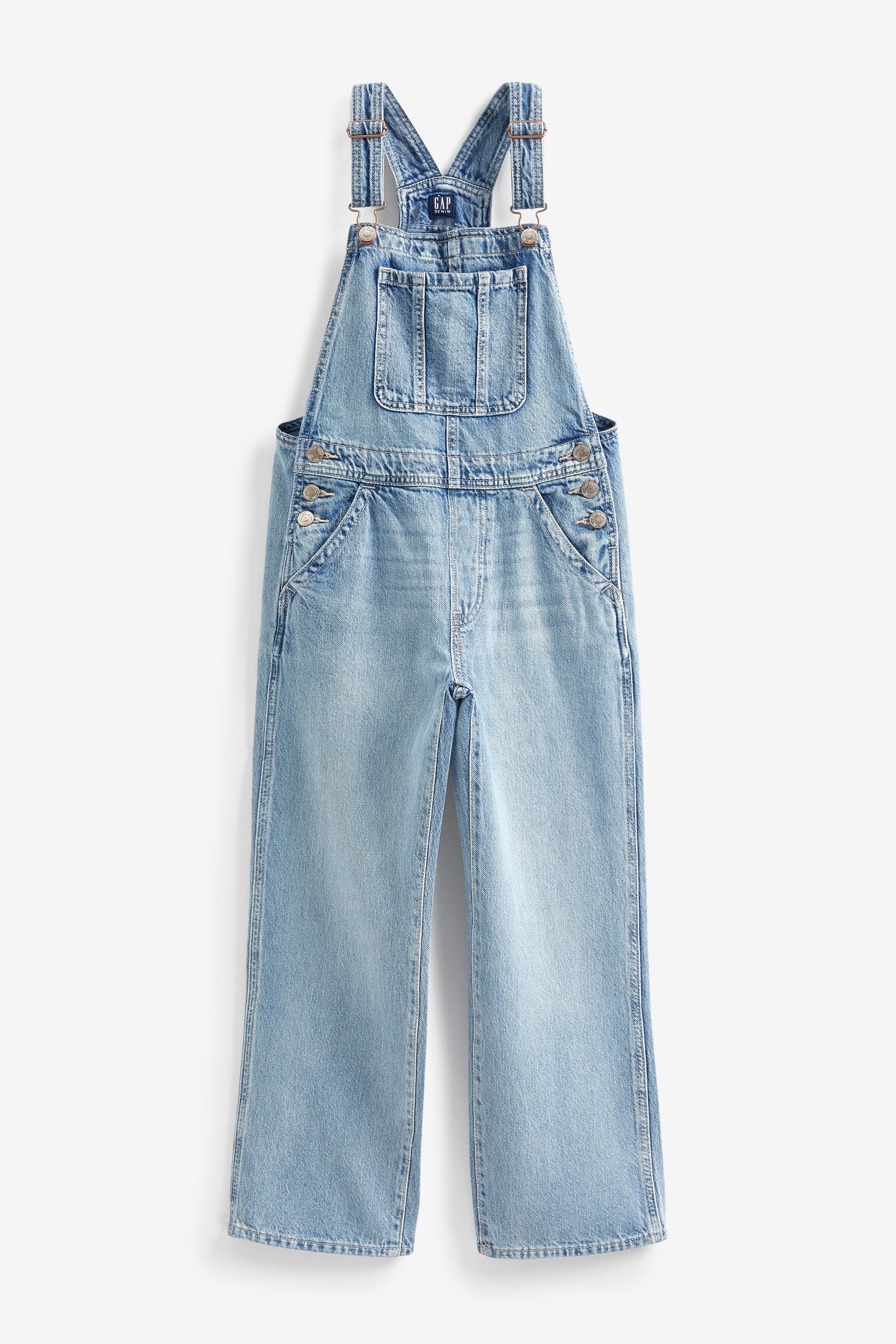Gap kids shop overalls