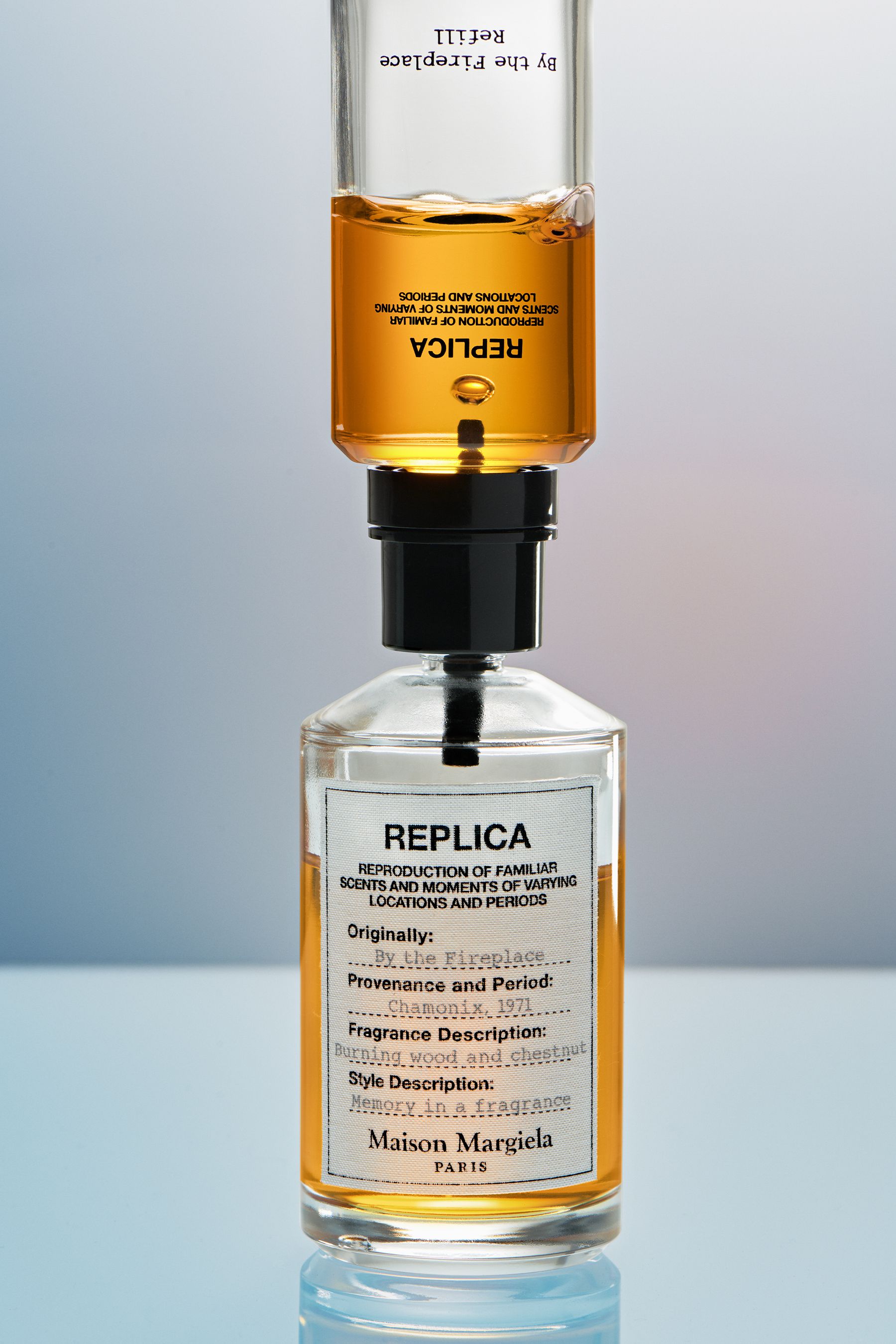 Maison margiela by new arrivals the fireplace uk