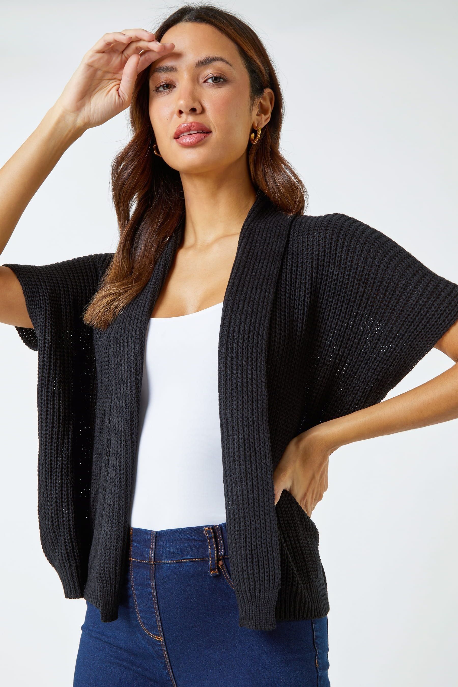 Roman shrugs online
