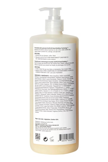 Olaplex No. 4 Bond Maintenance Shampoo 1000ml (worth £112)