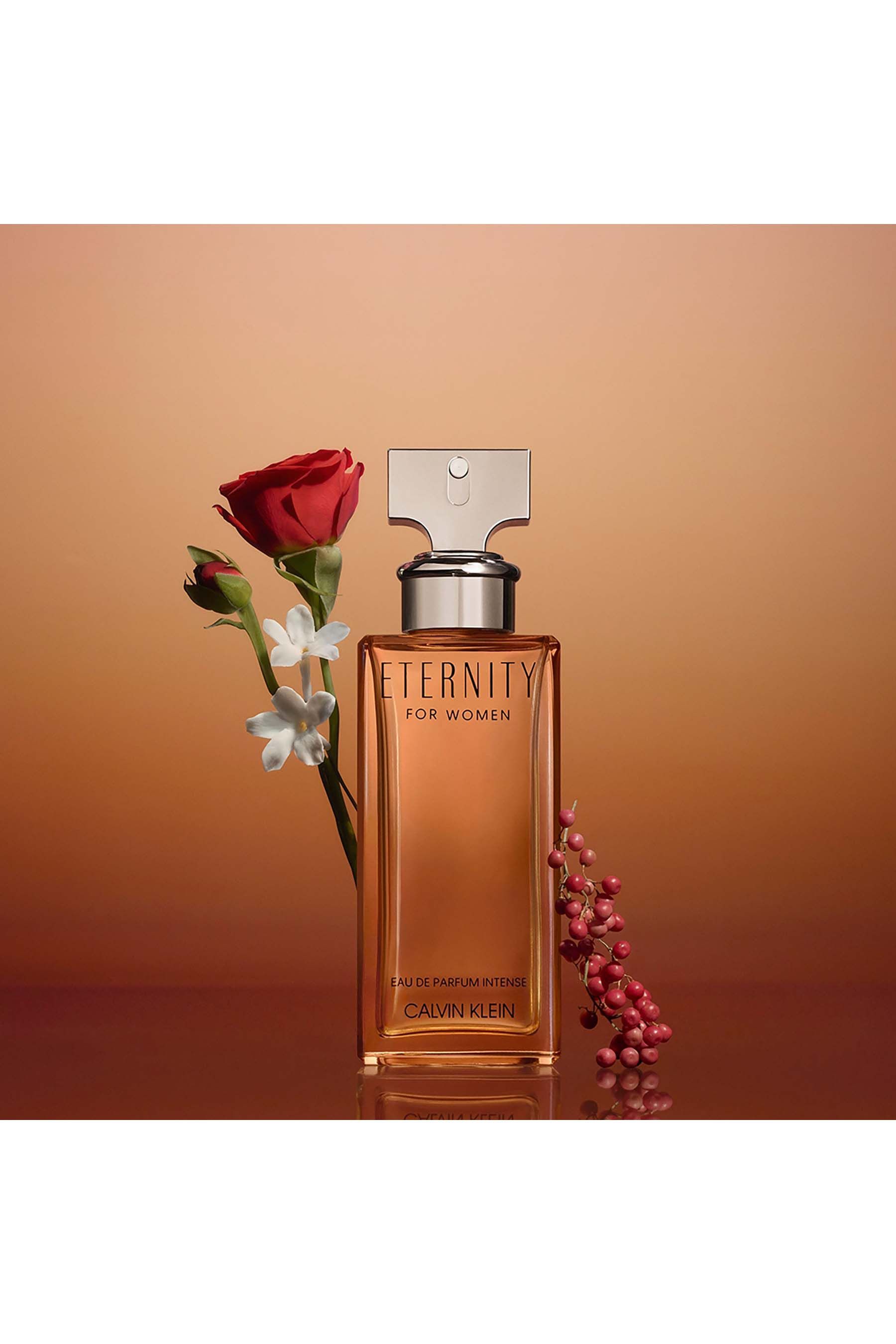 Eternity calvin sales klein intense