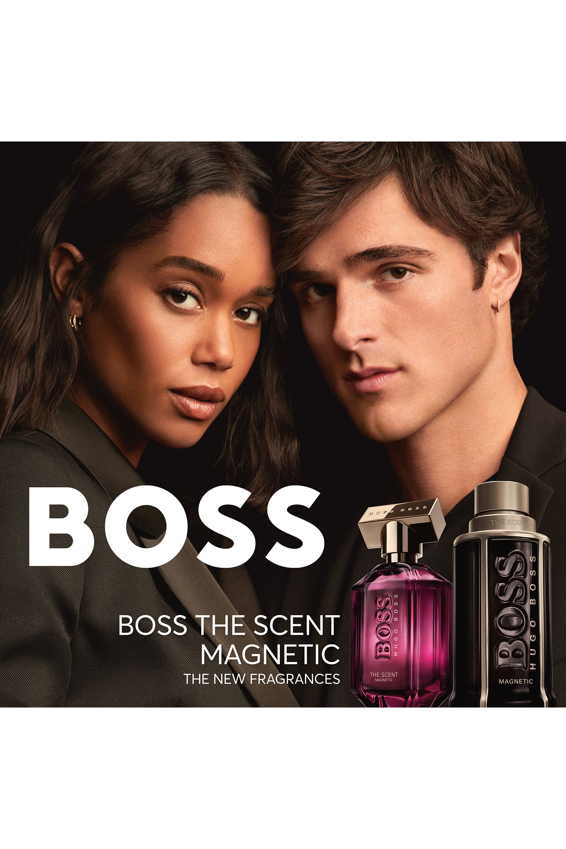 Boss the scent 30ml deals