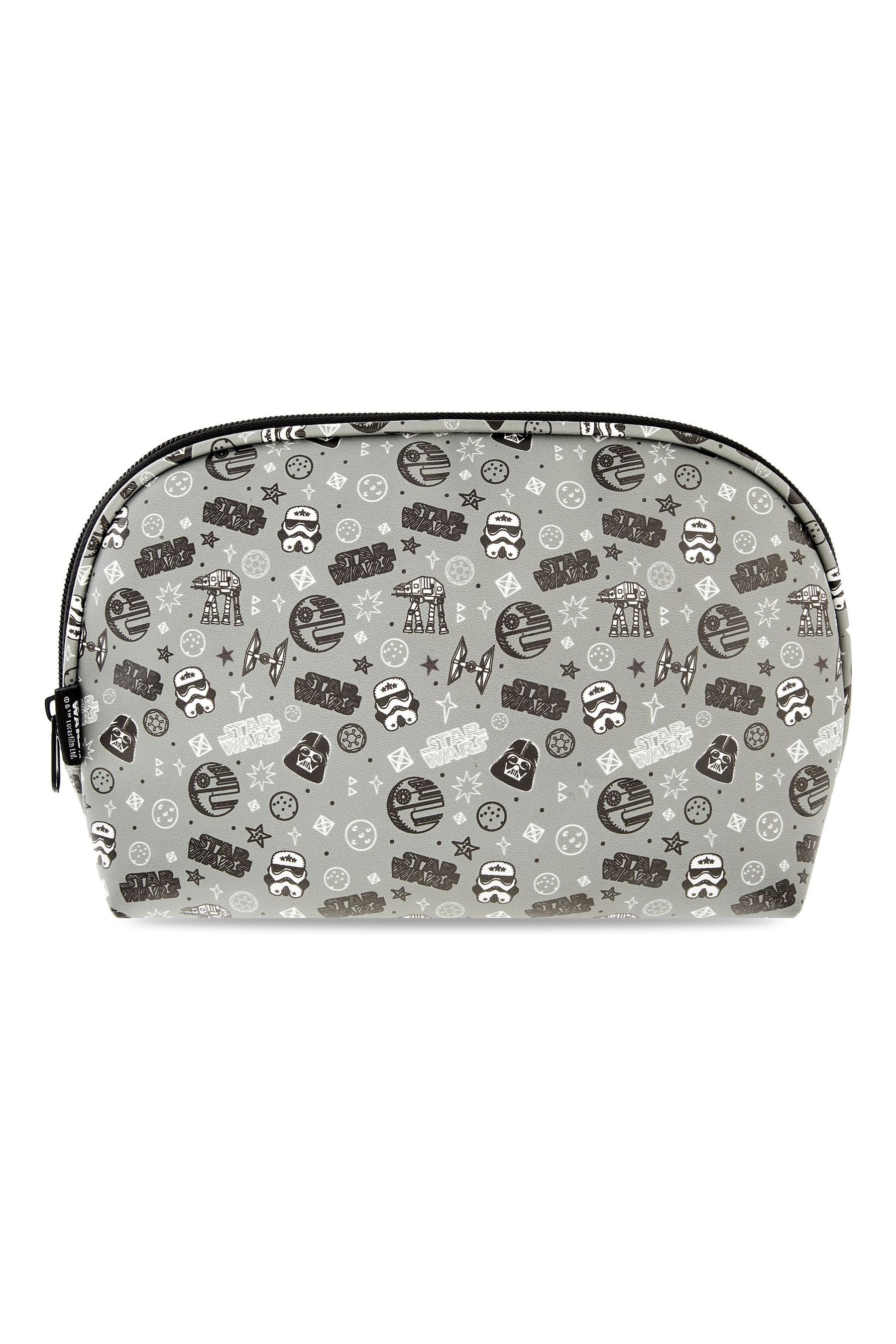 Star wars outlet wash bag