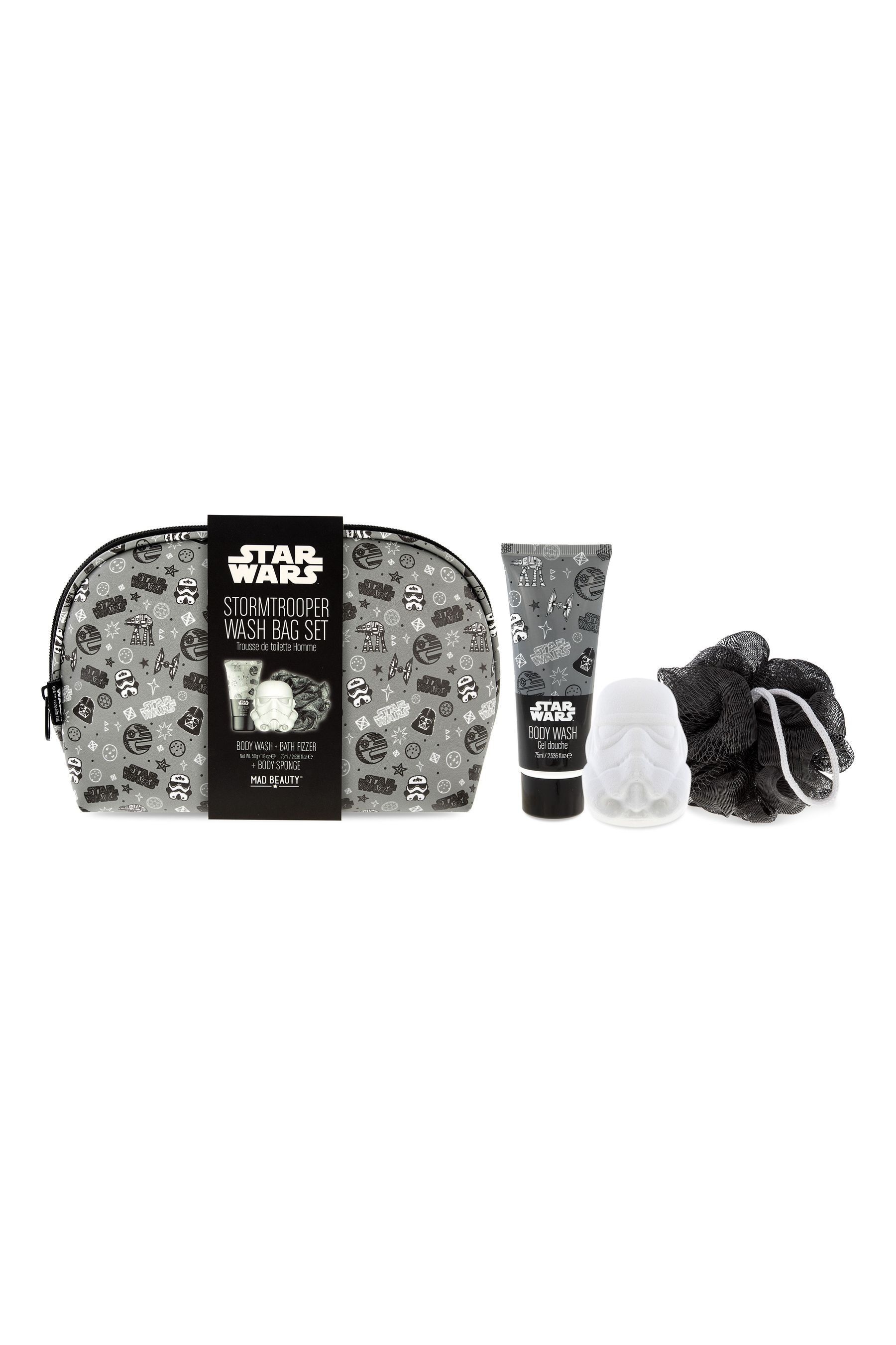 Star wars hotsell wash bag