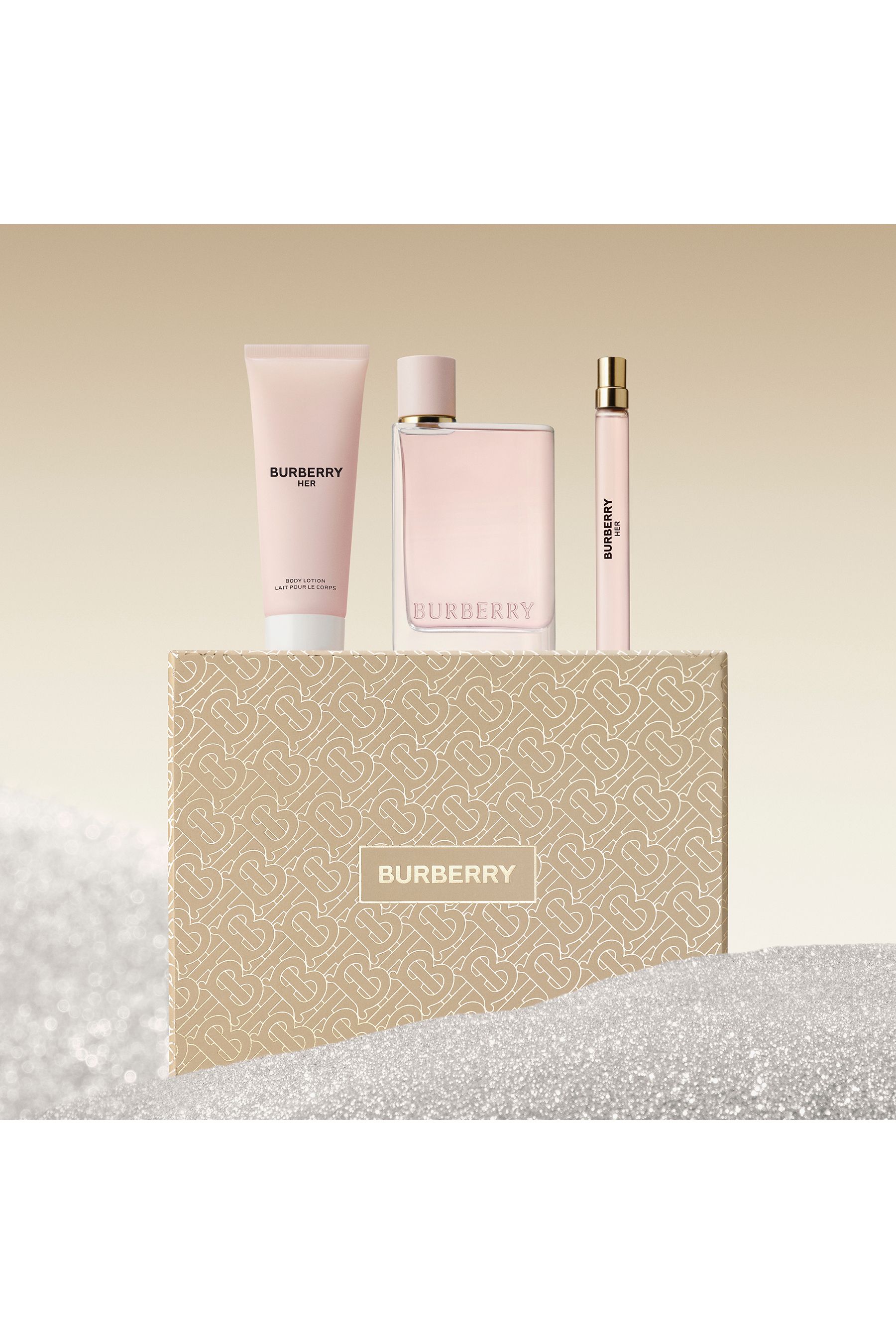 Burberry 0-3 deals months 50ml