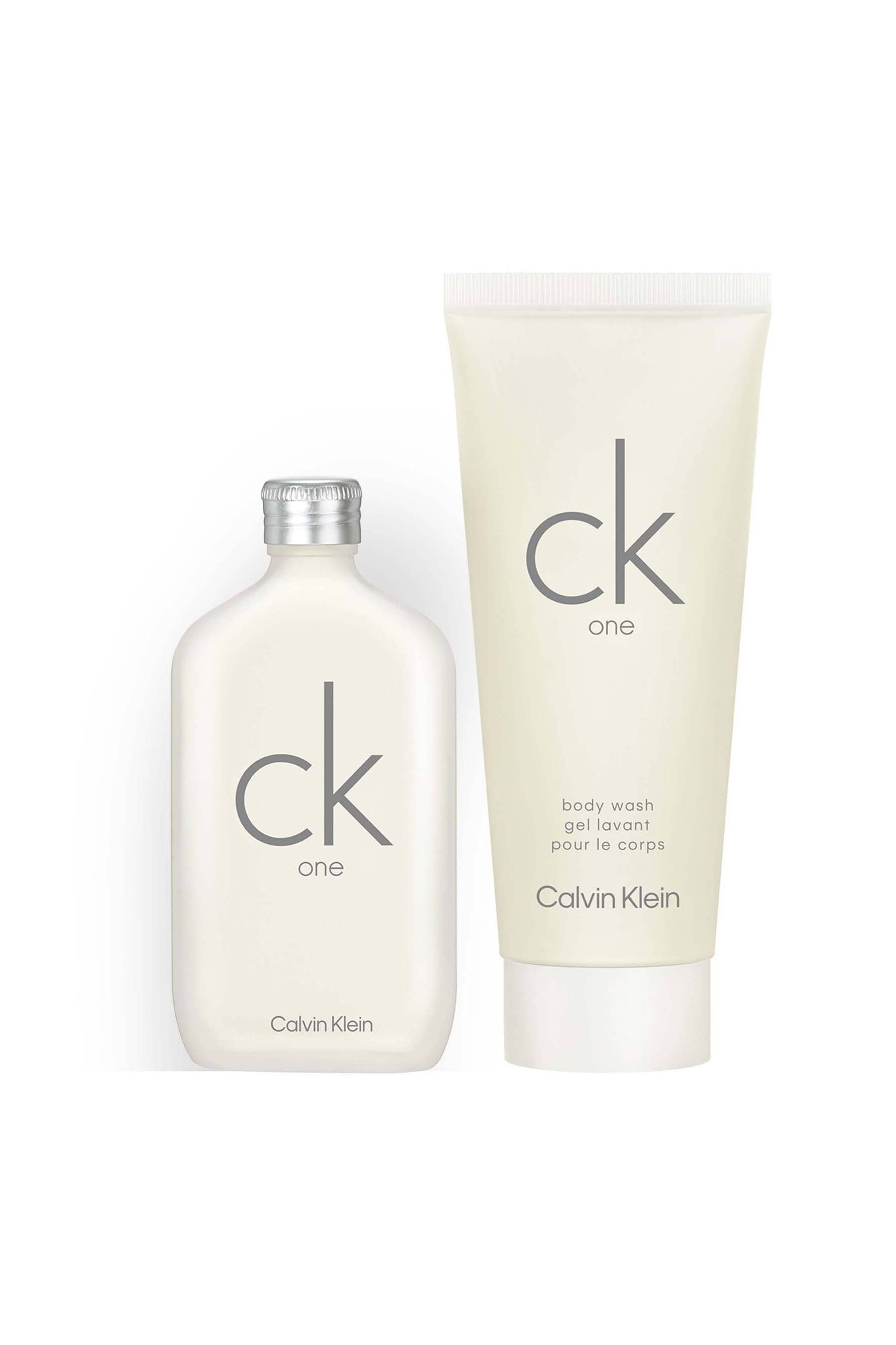 Buy Calvin Klein CK ONE Eau de Toilette 50ml Gift Set Worth 42 from the Next UK online shop