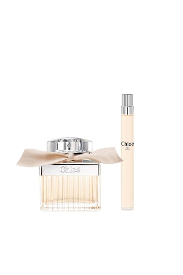 Chloe Eau de Parfum For Her 50ml Gift Set