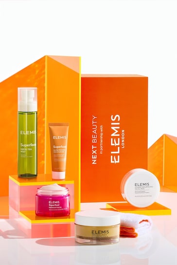ELEMIS Skincare Self Love Edit (worth £125)