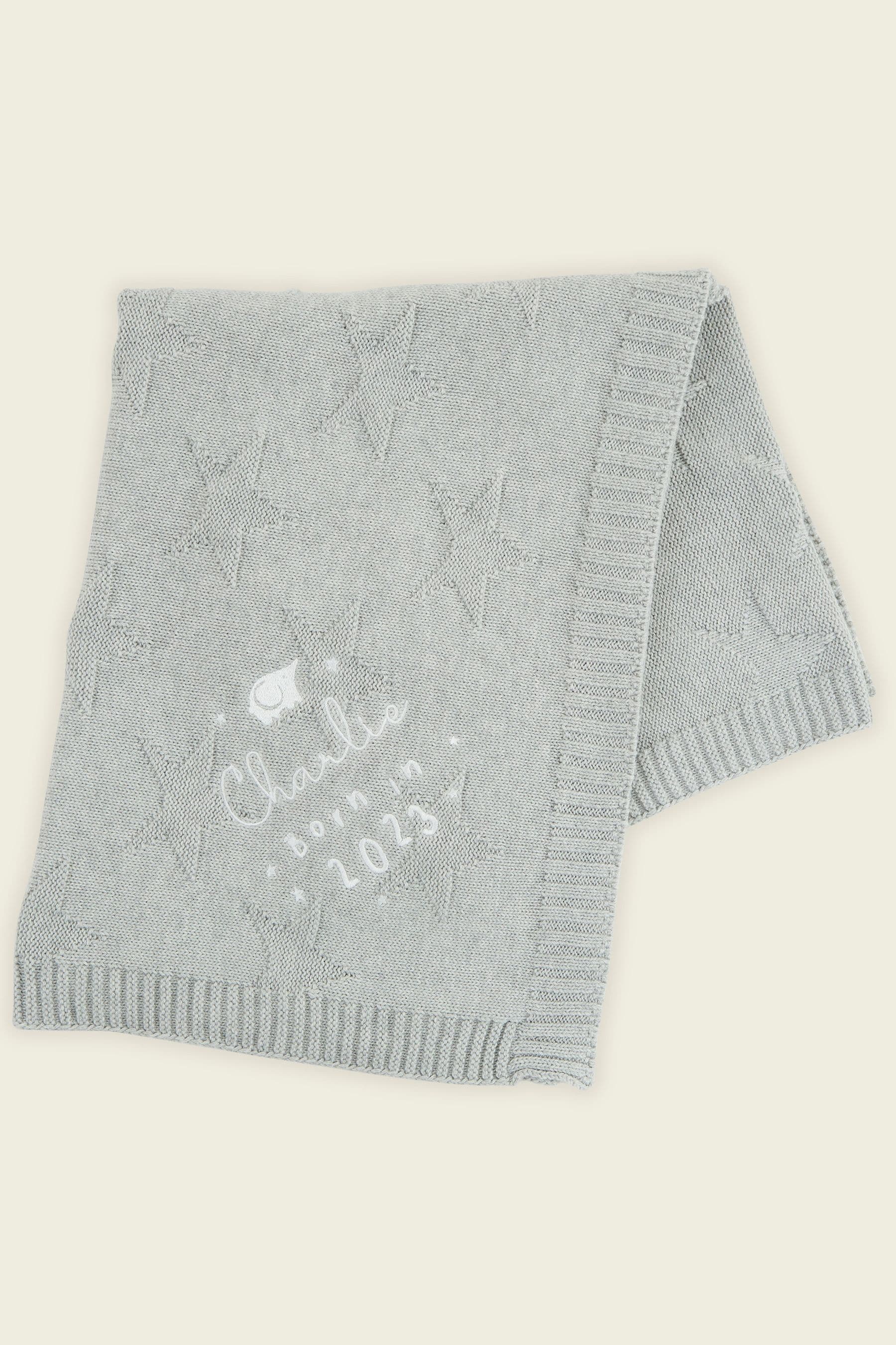 My first years blanket clearance