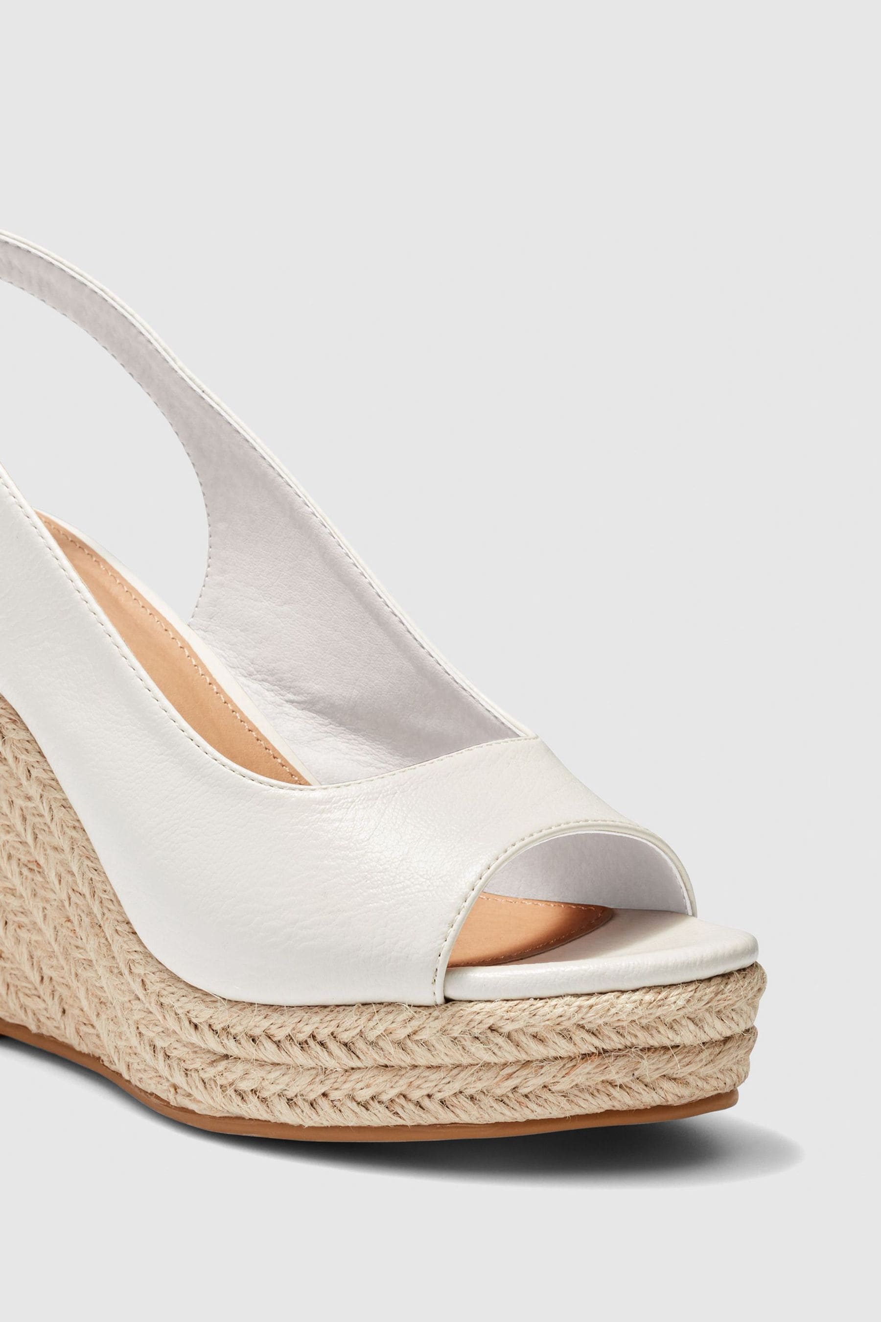 Novo wedges sale
