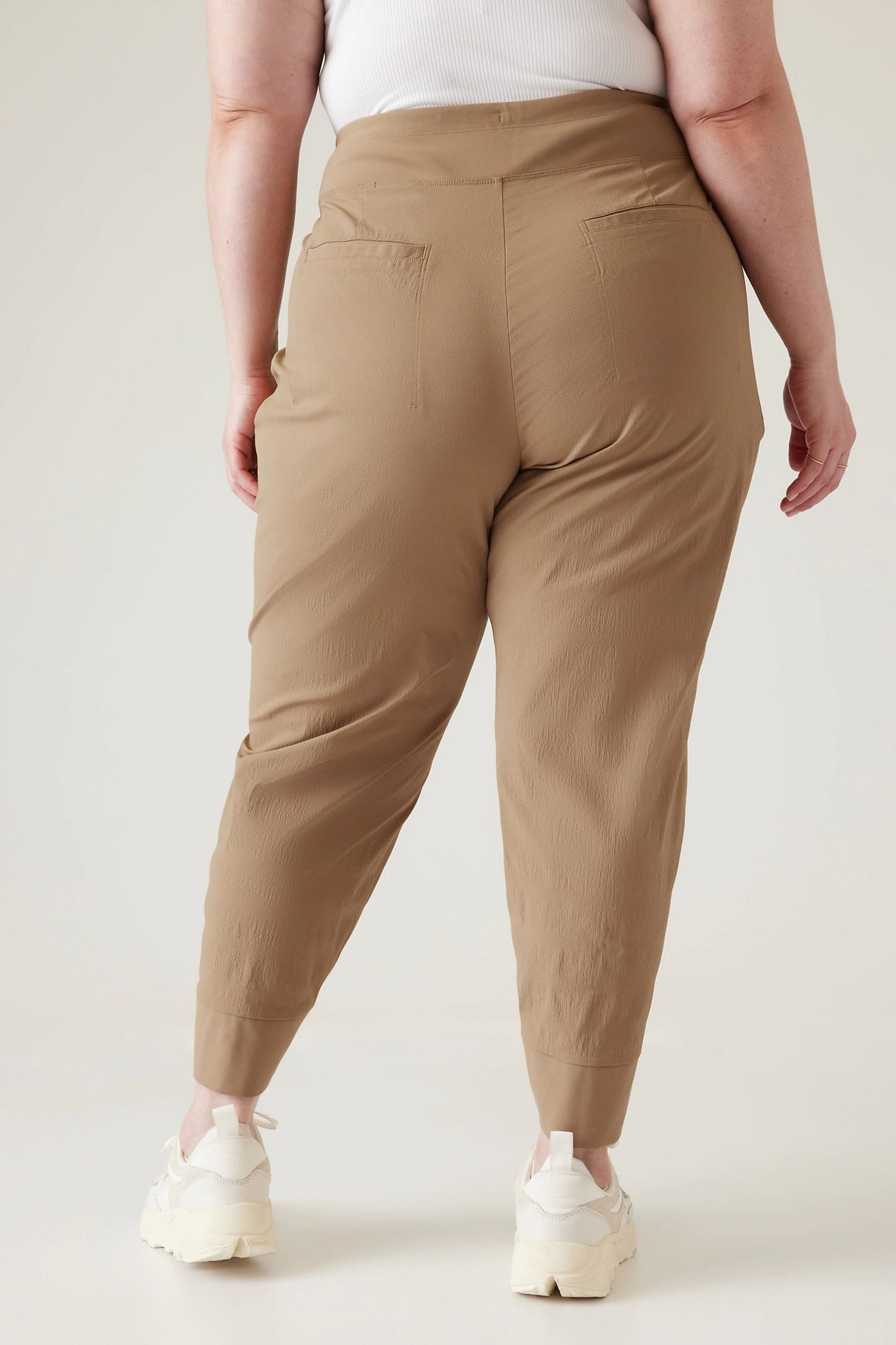 Trekkie clearance jogger 2.0