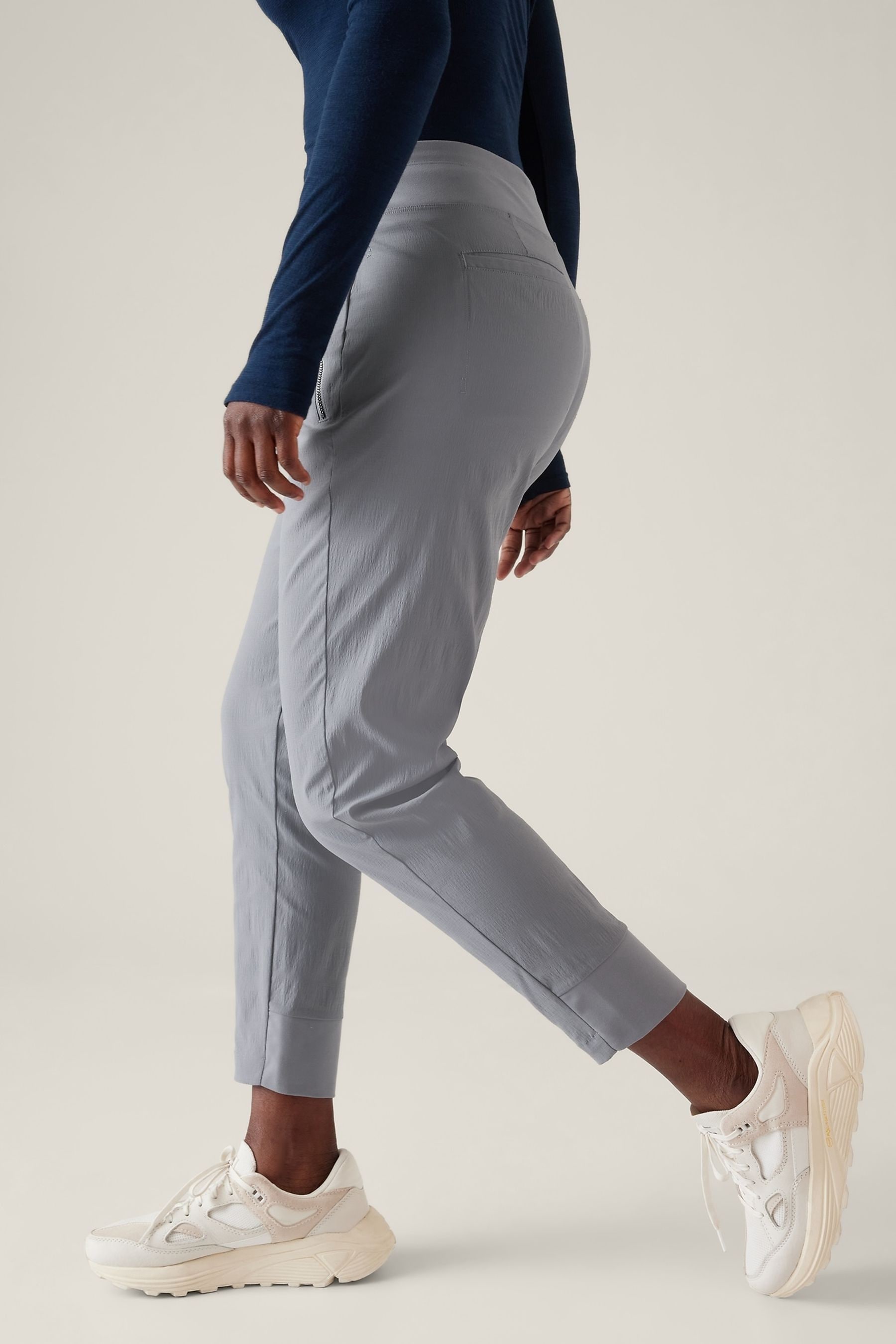 Athleta city best sale jogger pants