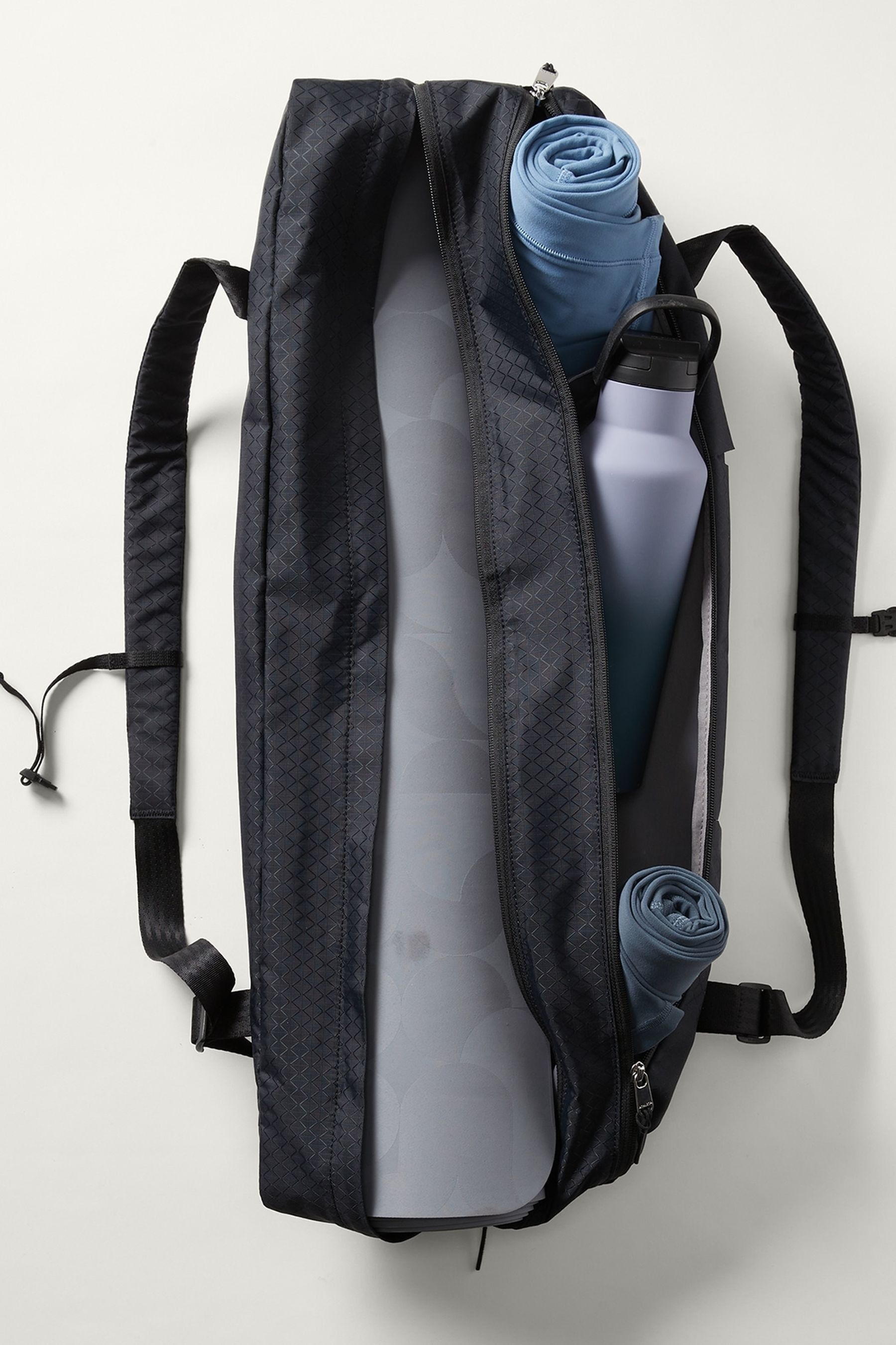 Nike yoga deals mat bag
