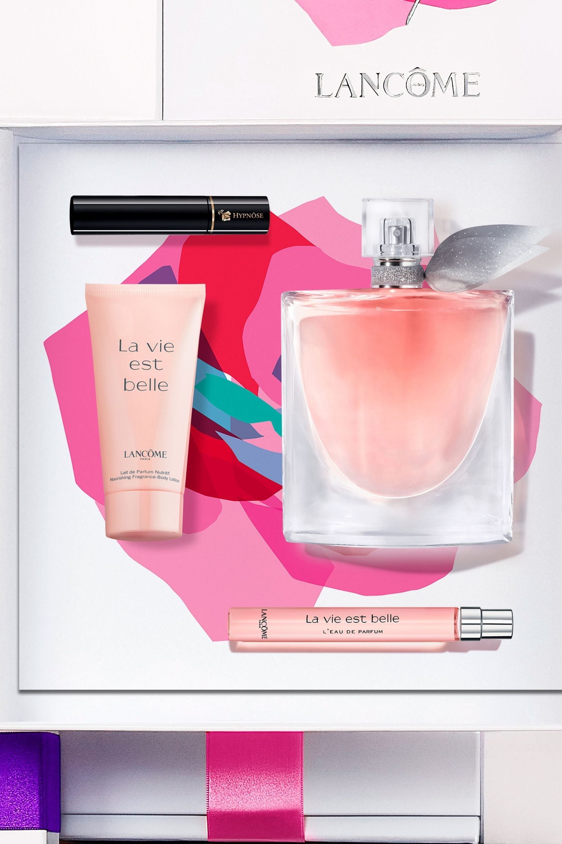 La vie est on sale belle set 100ml
