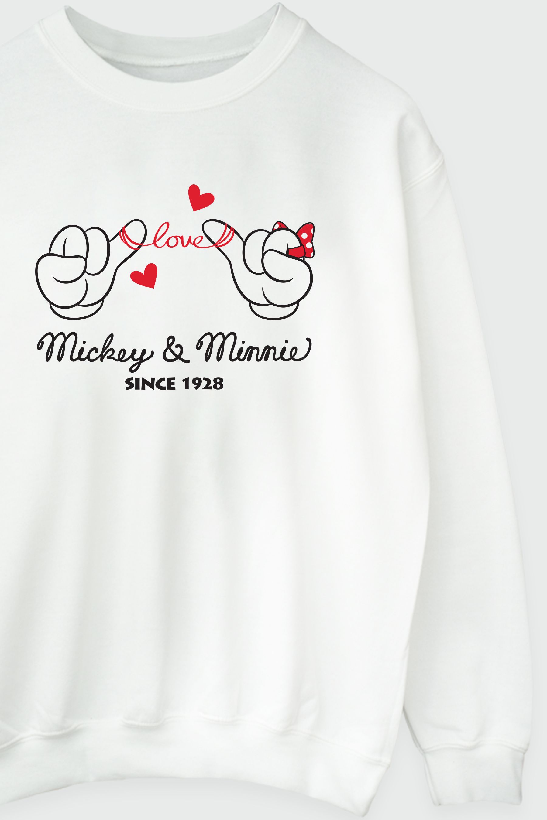 Mickey mouse sweatshirt with tutu dress store