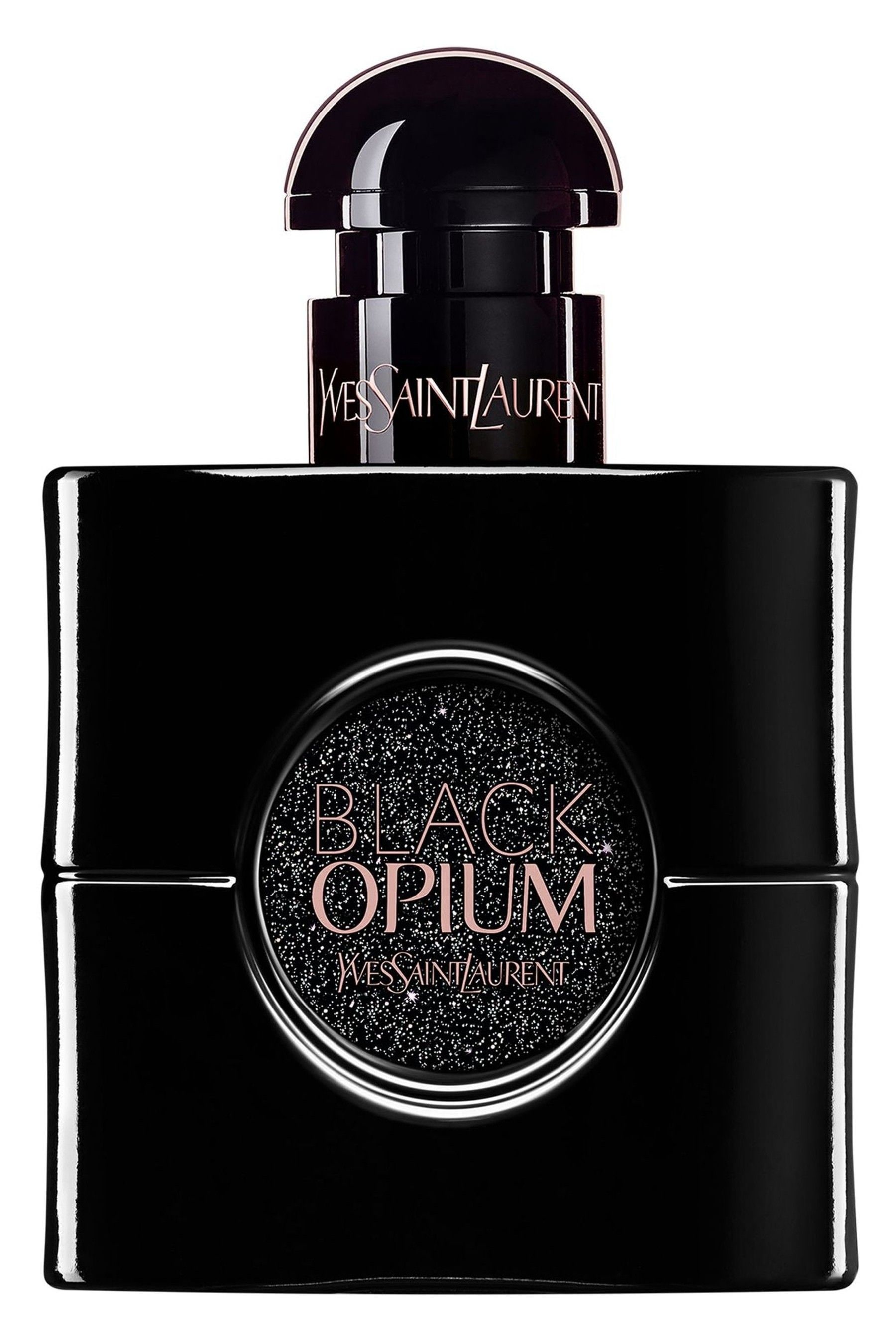 Ysl black optimum 30ml boots 2025